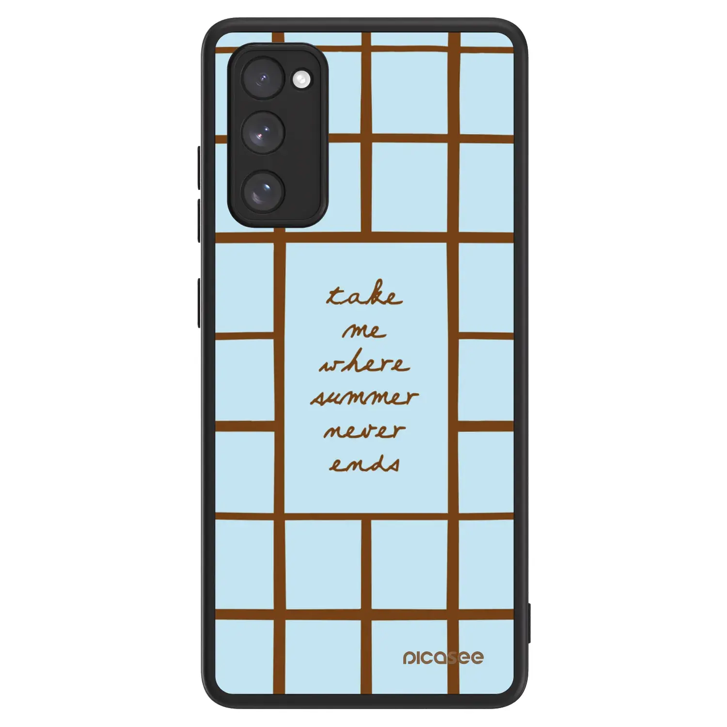 ULTIMATE CASE PowerShare pro Samsung Galaxy S20 FE - Shutter Season
