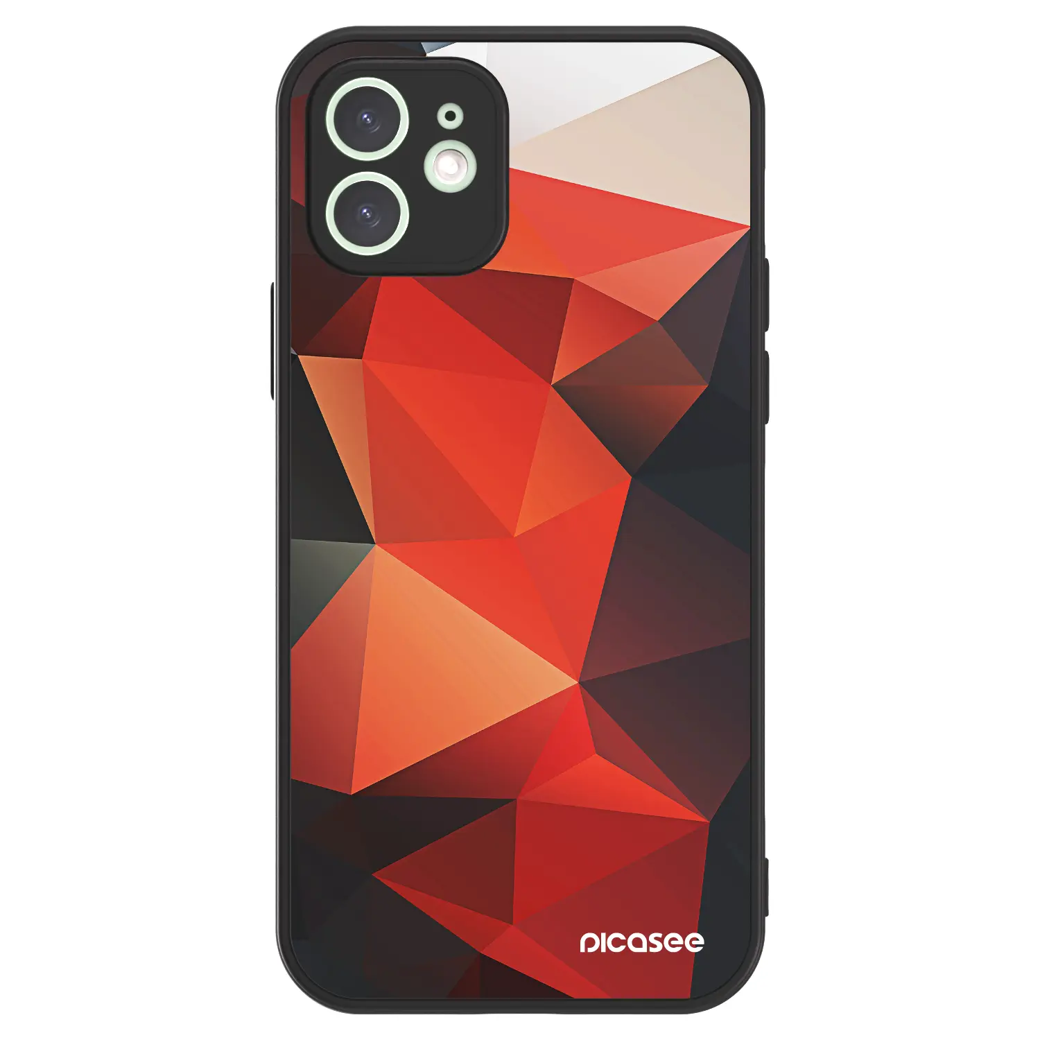ULTIMATE CASE pro Apple iPhone 12 - Wallpaper 2