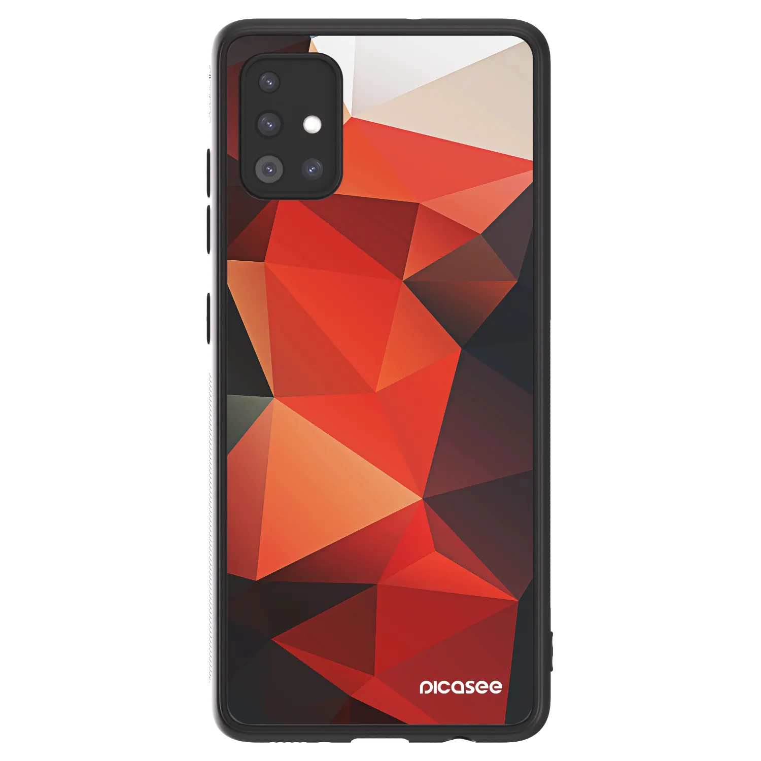 ULTIMATE CASE pro Samsung Galaxy A51 A515F - Wallpaper 2