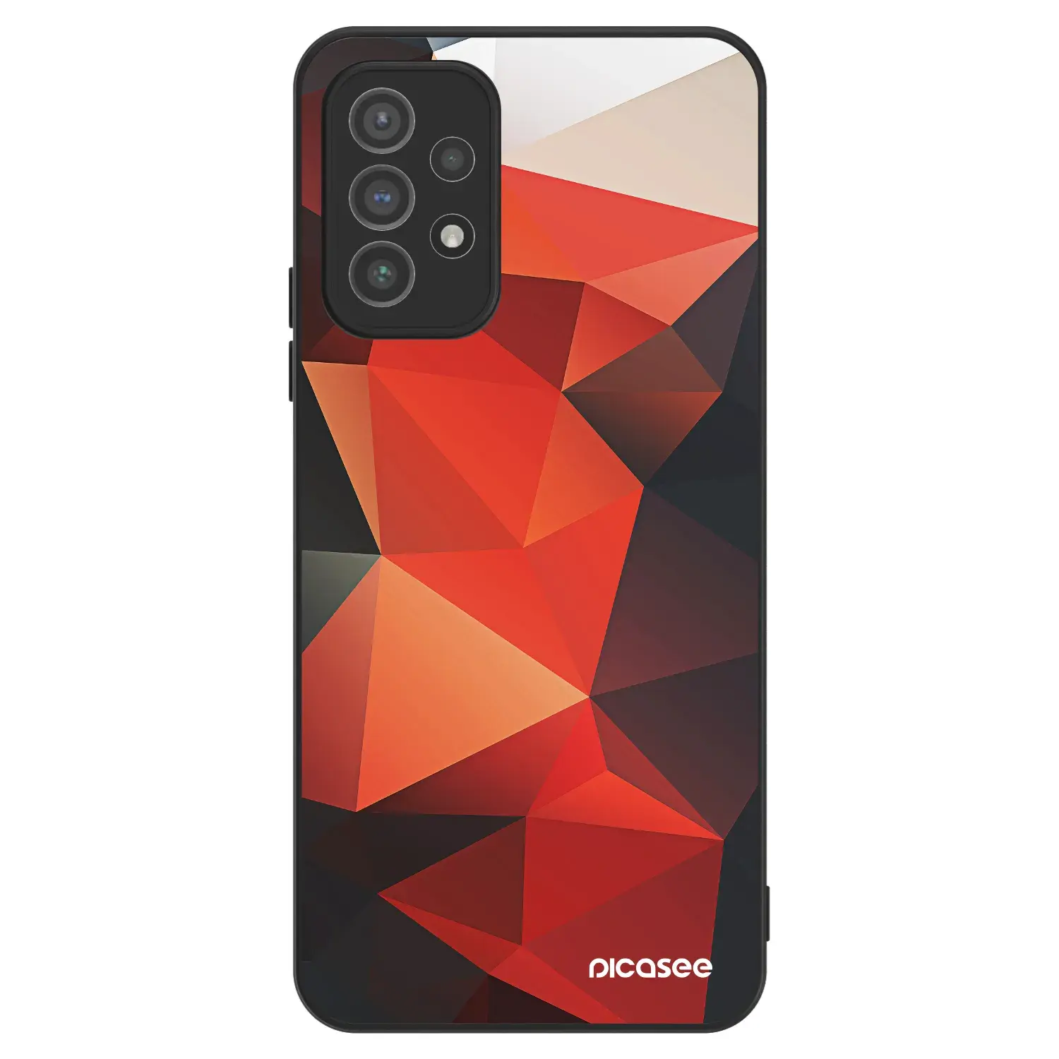 ULTIMATE CASE pro Samsung Galaxy A72 A725F - Wallpaper 2