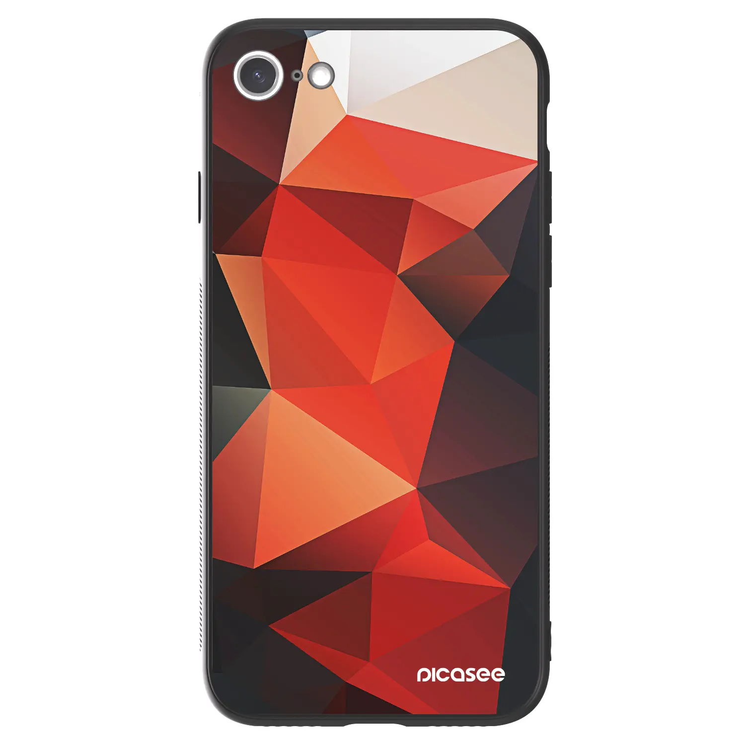 ULTIMATE CASE pro Apple iPhone SE 2020 - Wallpaper 2
