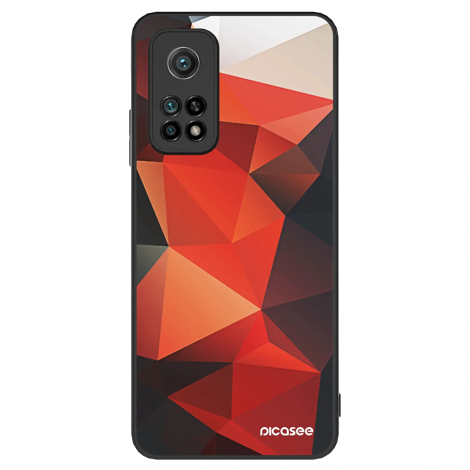 ULTIMATE CASE pro Xiaomi Mi 10T - Wallpaper 2