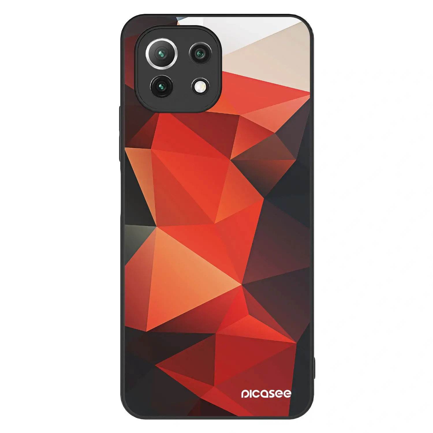 ULTIMATE CASE pro Xiaomi 11 Lite 5G NE - Wallpaper 2