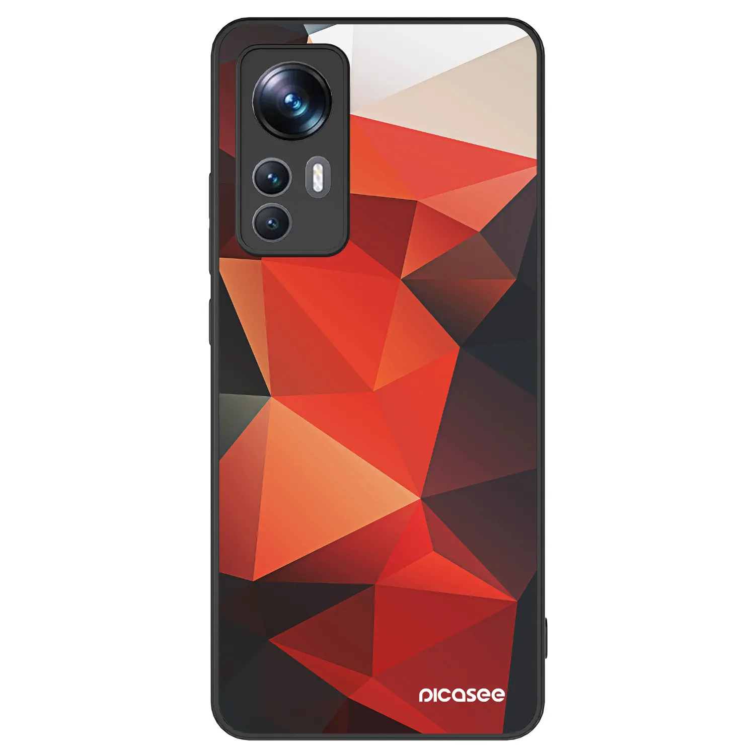 ULTIMATE CASE pro Xiaomi 12T Pro - Wallpaper 2