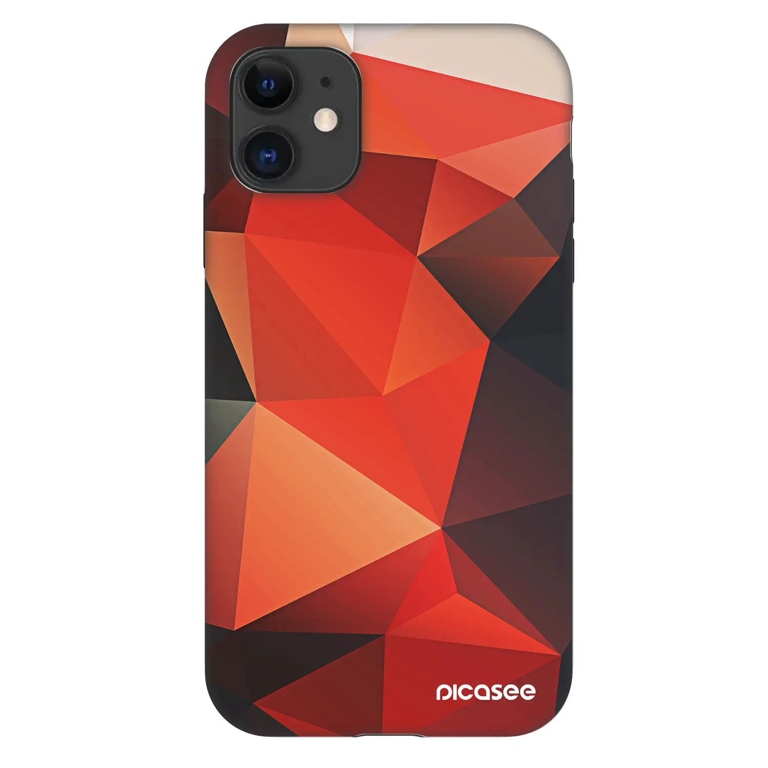 Fashion Case pro Apple iPhone 11 - Wallpaper 2