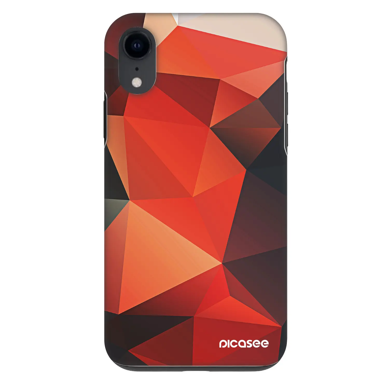 Fashion Case pro Apple iPhone XR - Wallpaper 2