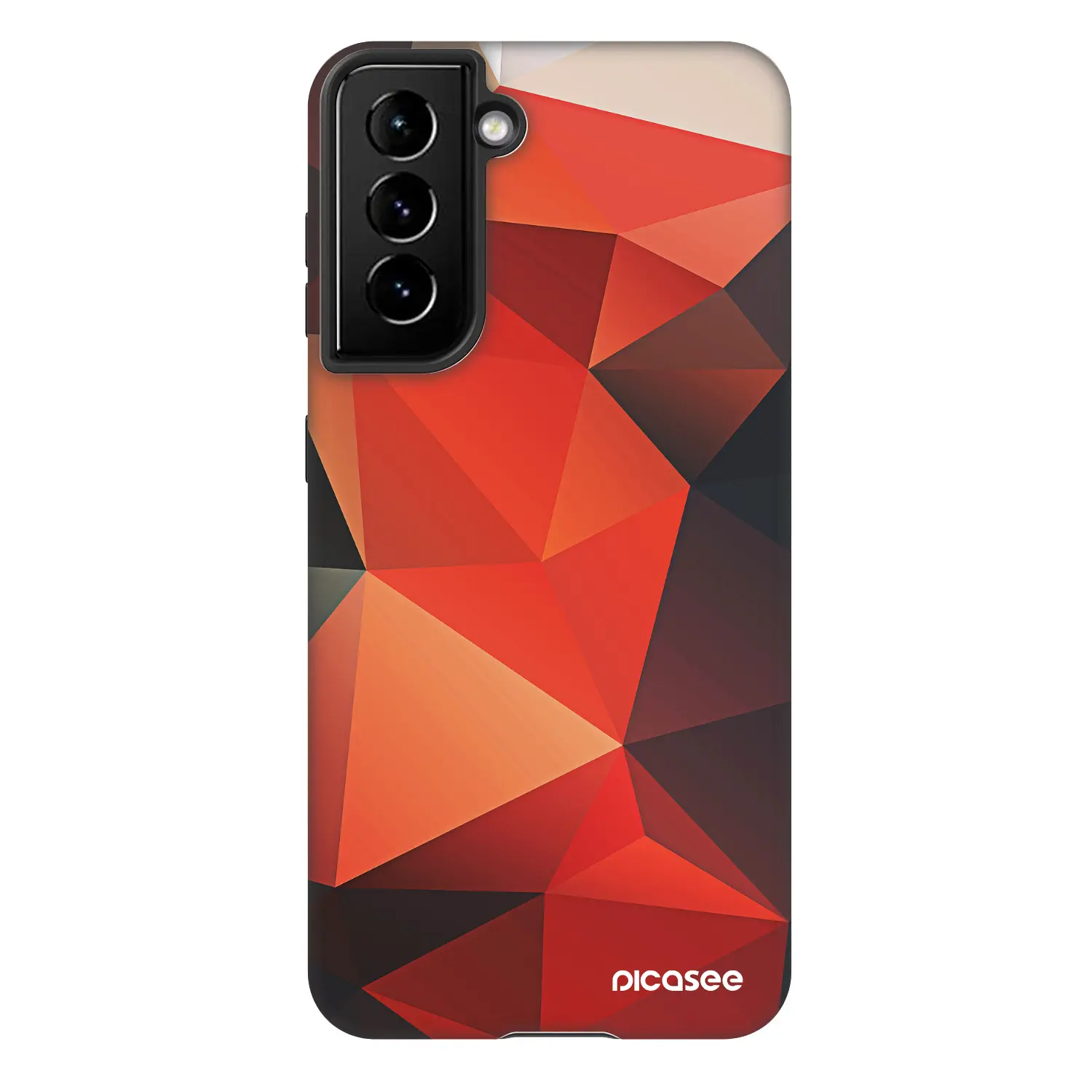 Fashion Case pro Samsung Galaxy S22 5G - Wallpaper 2