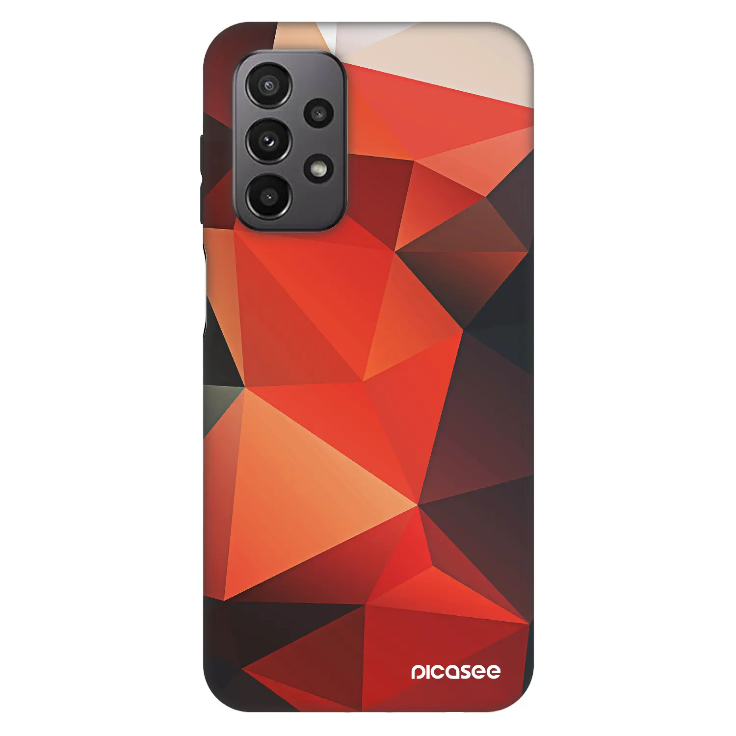 Fashion Case pro Samsung Galaxy A23 A236B 5G - Wallpaper 2