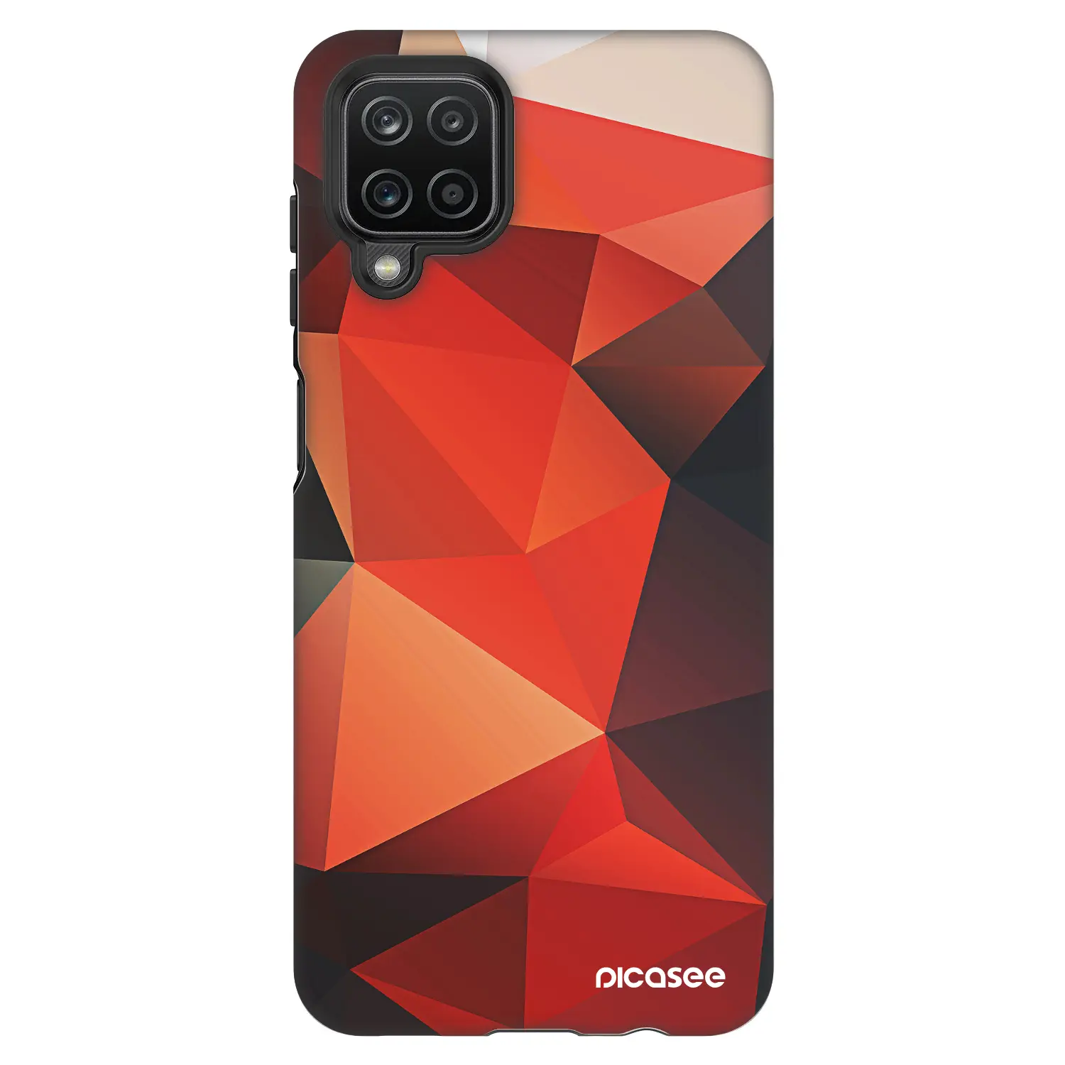 Fashion Case pro Samsung Galaxy A12 A125F - Wallpaper 2
