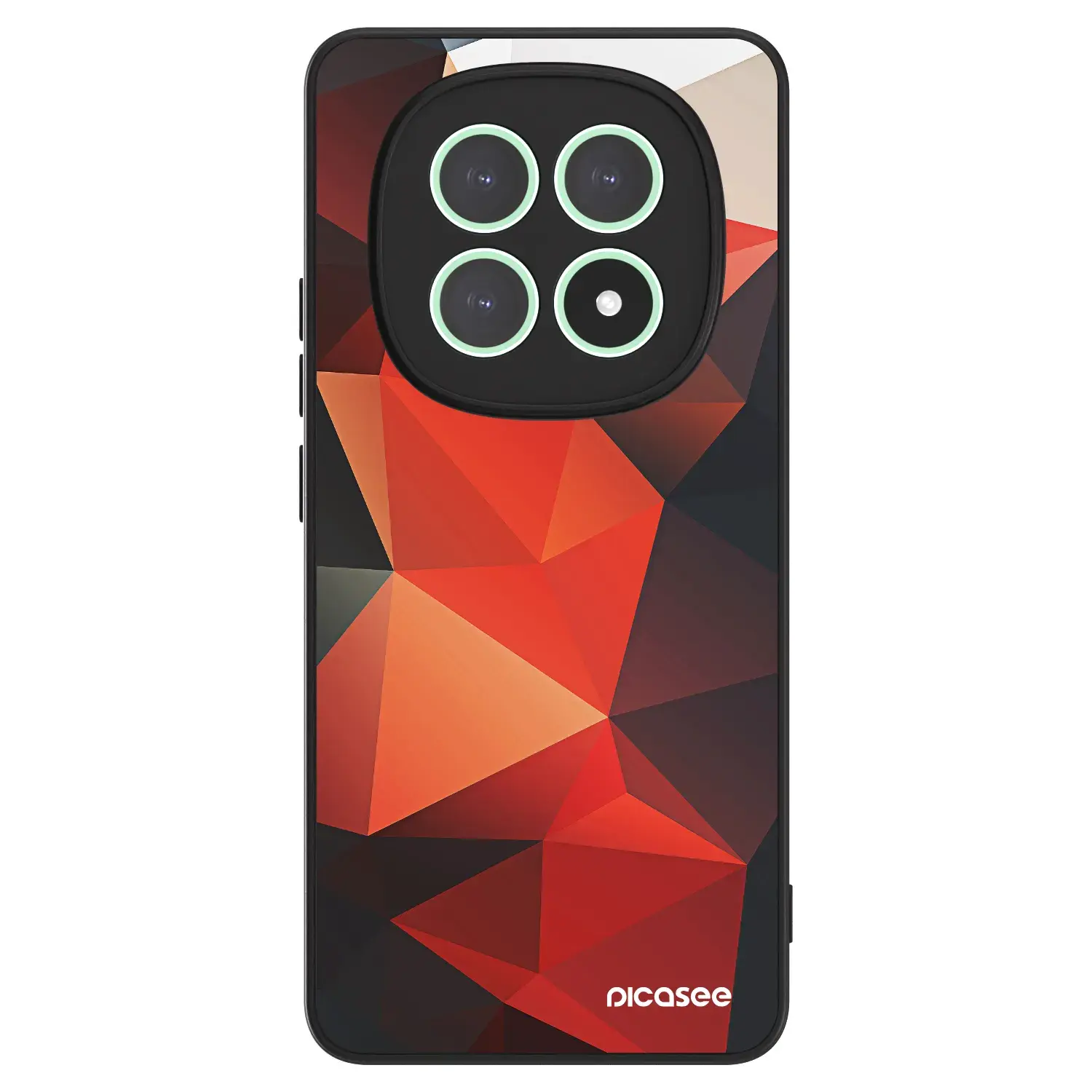ULTIMATE CASE pro Xiaomi Redmi Note 15 4G - Wallpaper 2