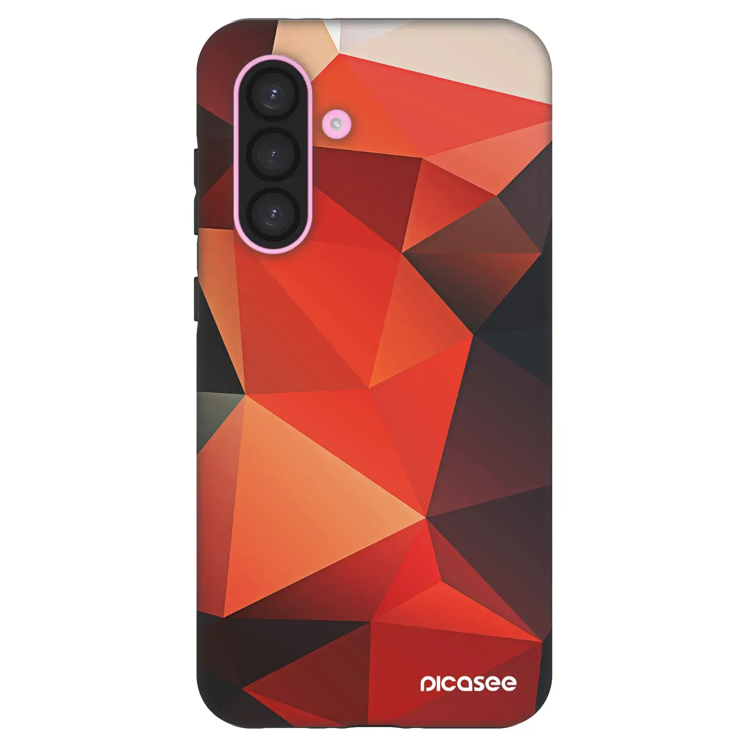 Fashion Case pro Samsung Galaxy A56 5G A566B - Wallpaper 2