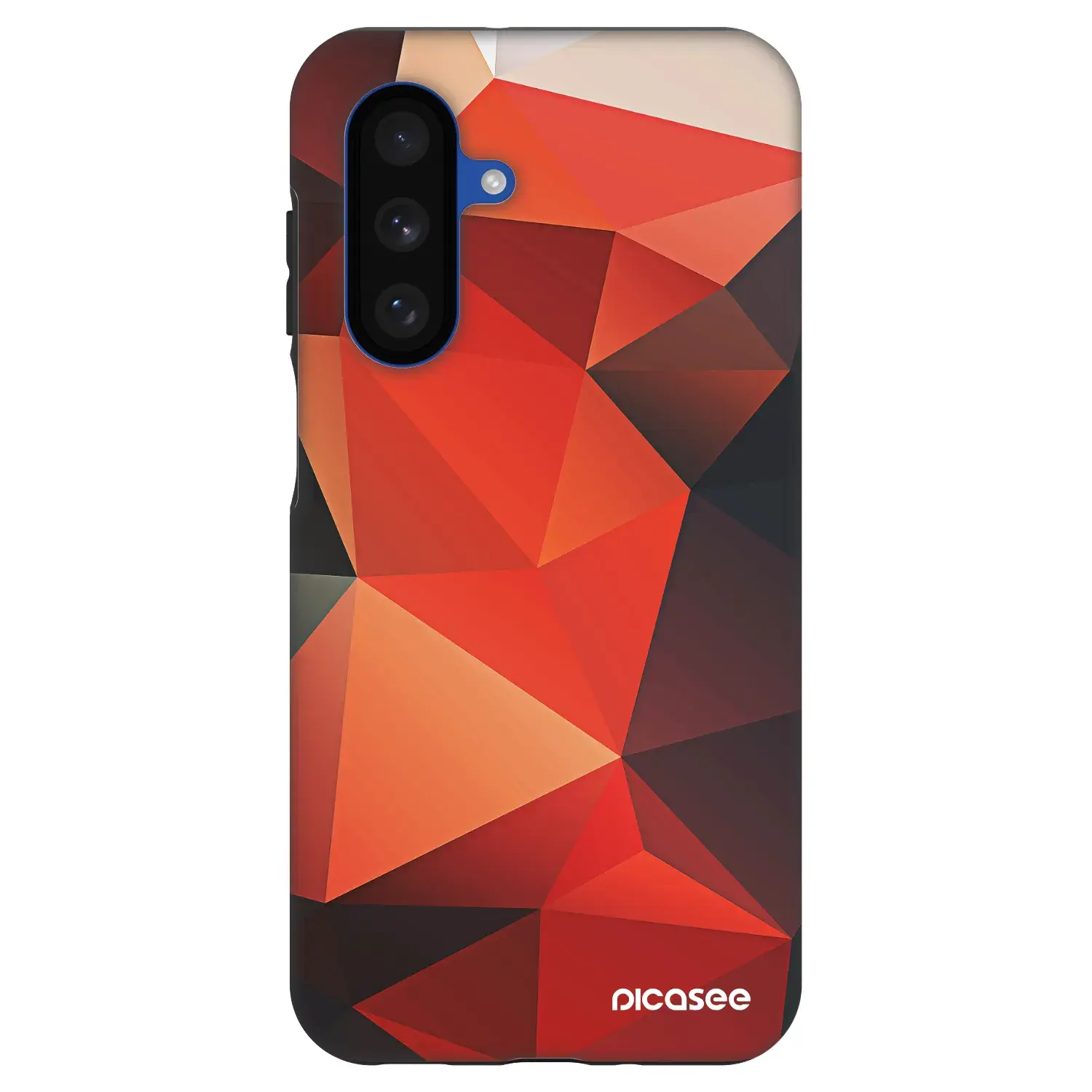 Fashion Case pro Samsung Galaxy A17 5G - Wallpaper 2