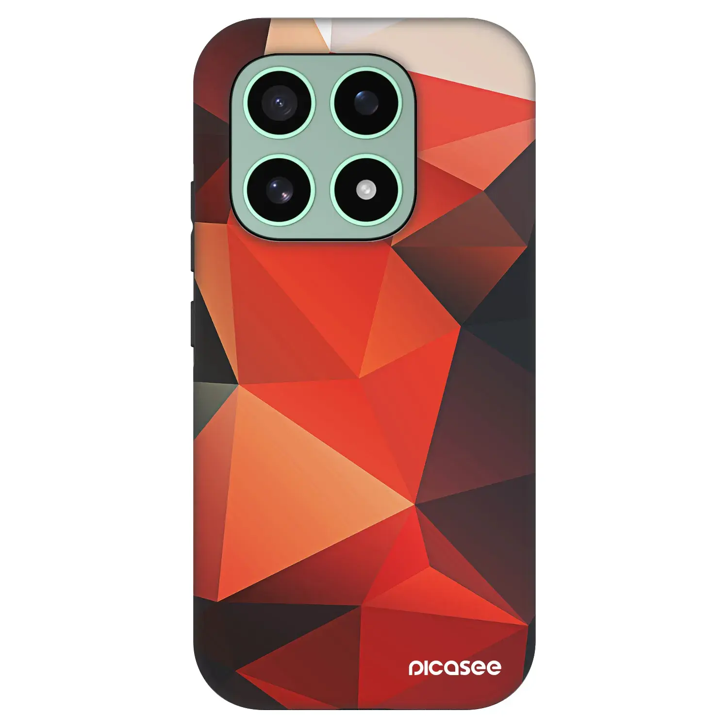Fashion Case pro Xiaomi 17 - Wallpaper 2