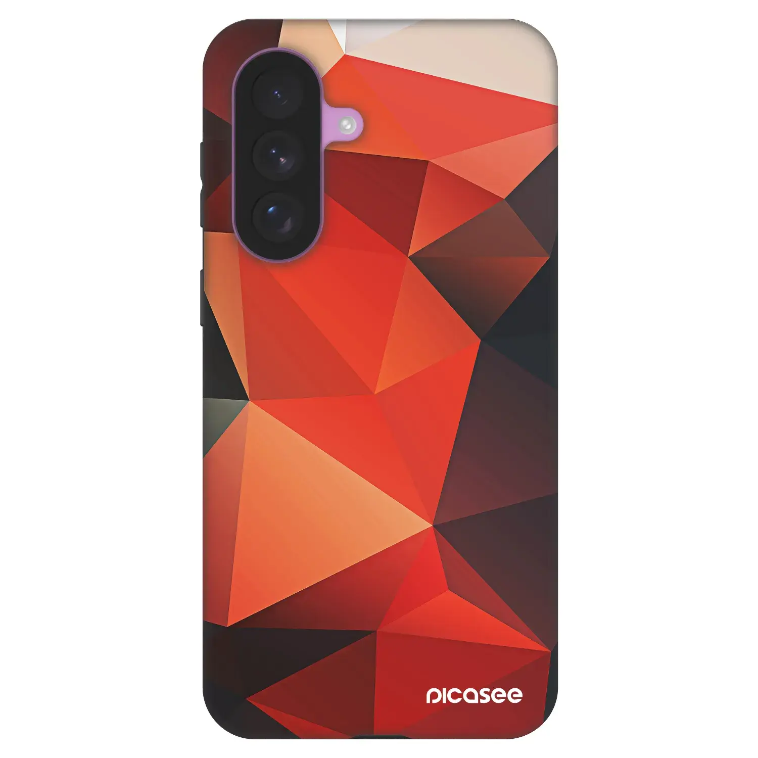 Fashion Case pro Samsung Galaxy A57 5G - Wallpaper 2