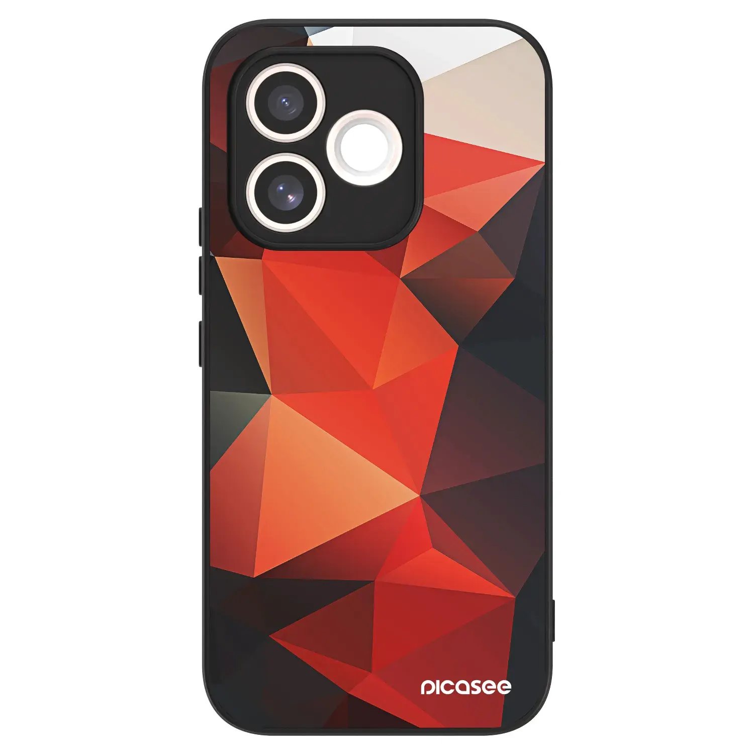 ULTIMATE CASE pro Honor 600 Lite - Wallpaper 2