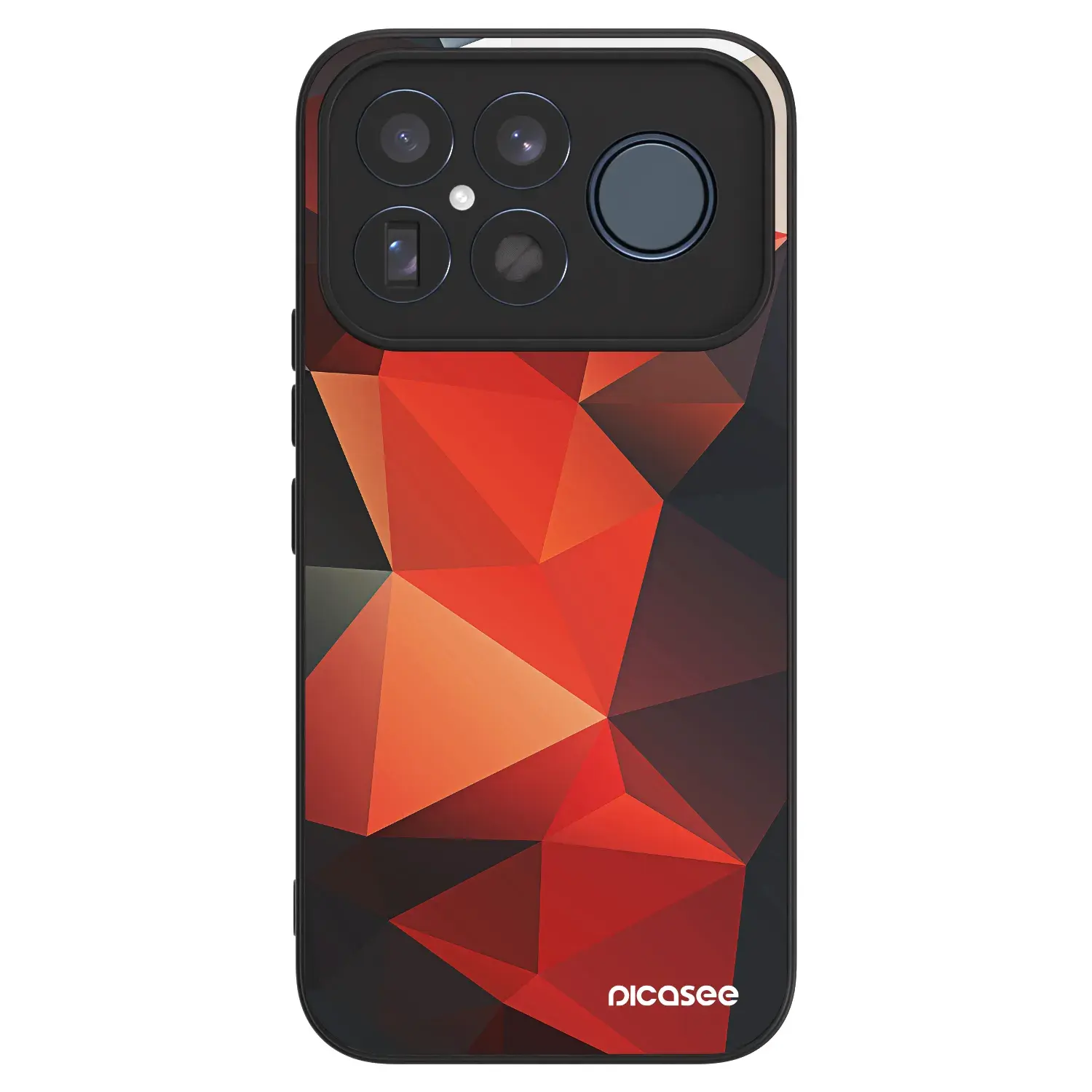ULTIMATE CASE pro Xiaomi Poco F8 Ultra - Wallpaper 2