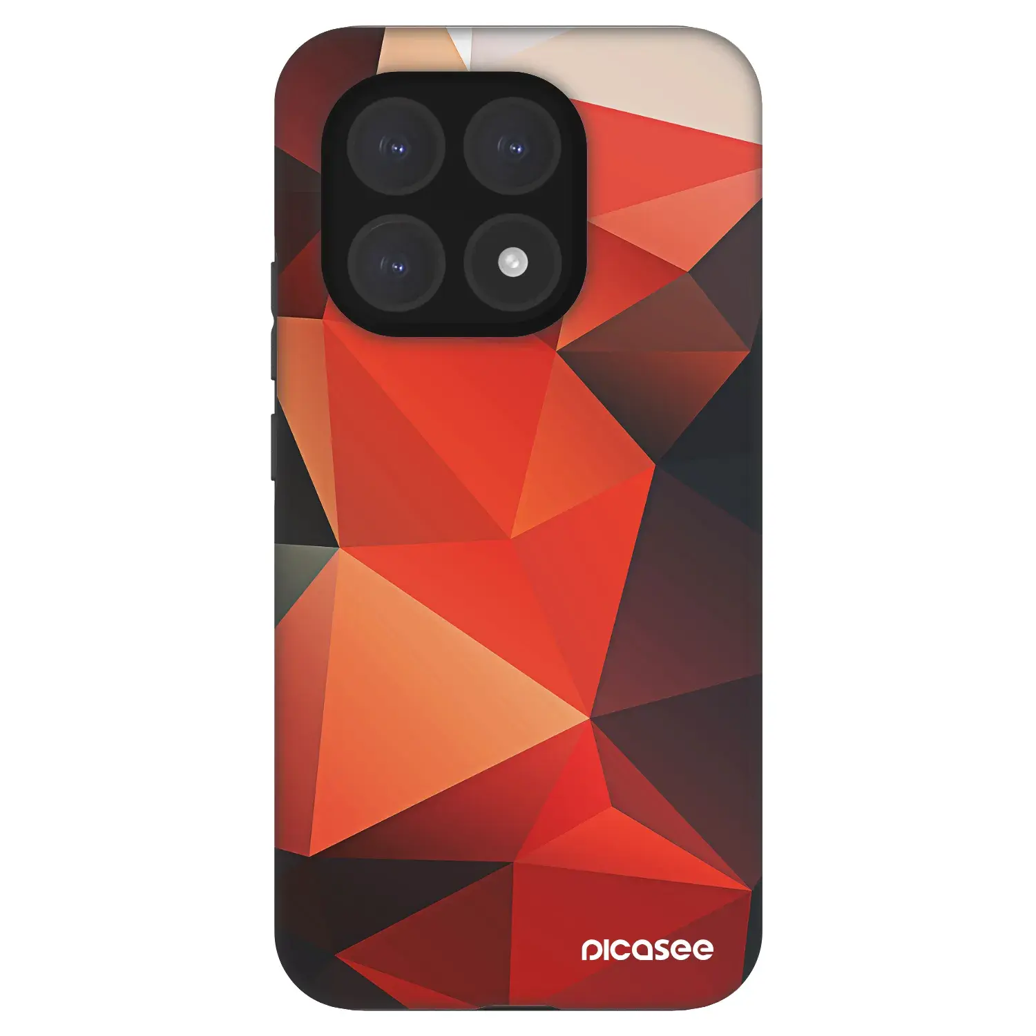 Fashion Case pro Xiaomi 15T - Wallpaper 2