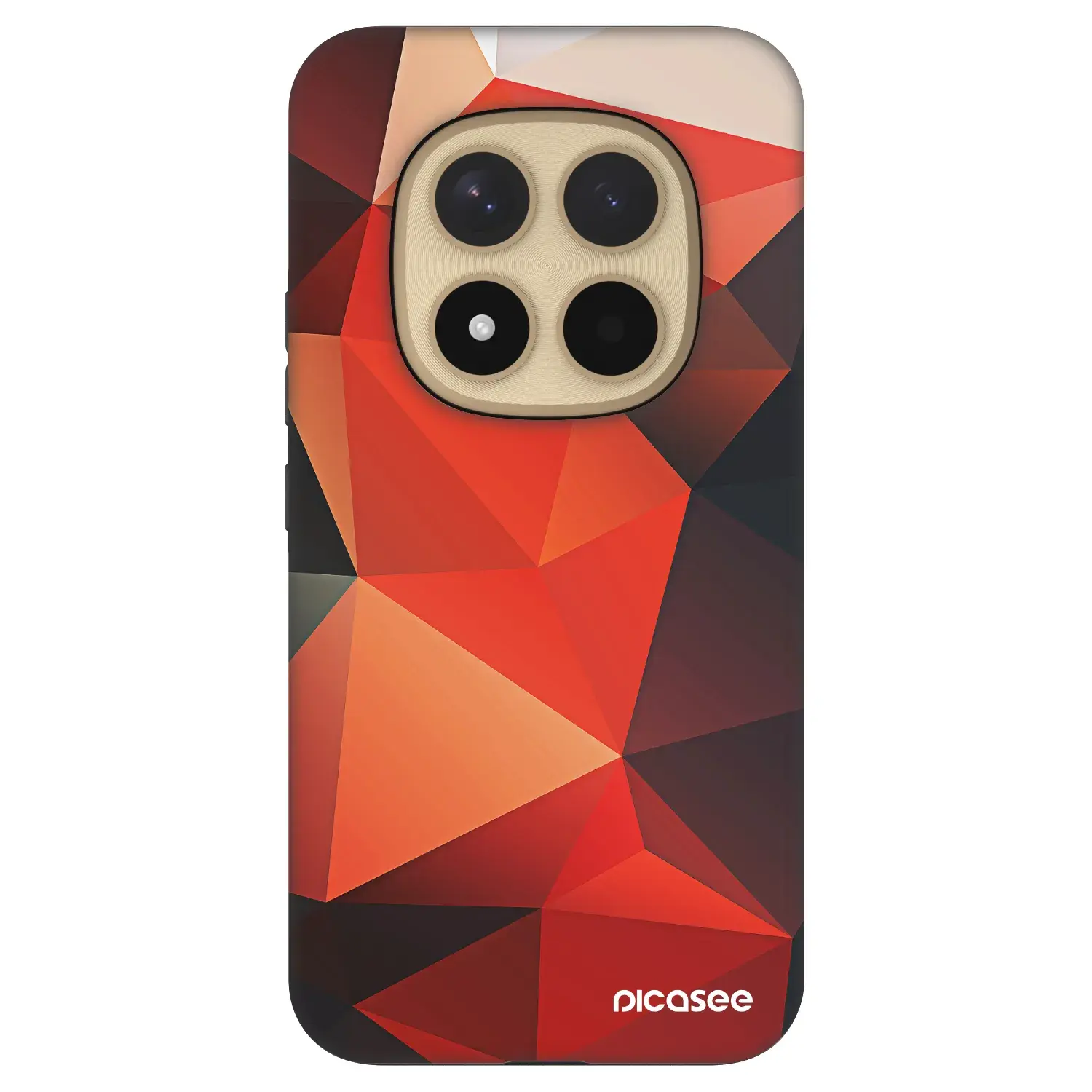 Fashion Case pro Xiaomi Redmi Note 15 Pro+ - Wallpaper 2