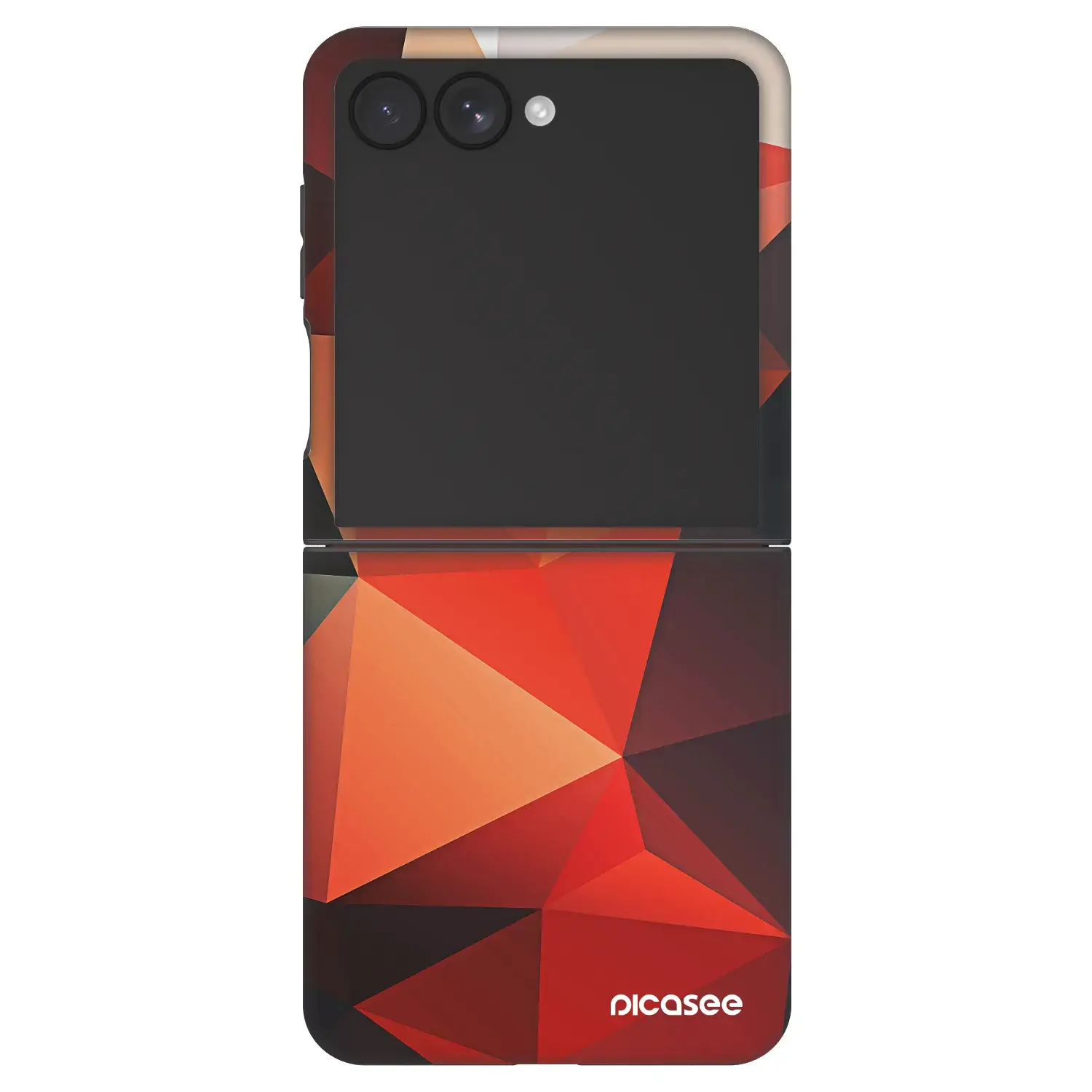 Fashion Case pro Samsung Galaxy Z Flip7 5G - Wallpaper 2