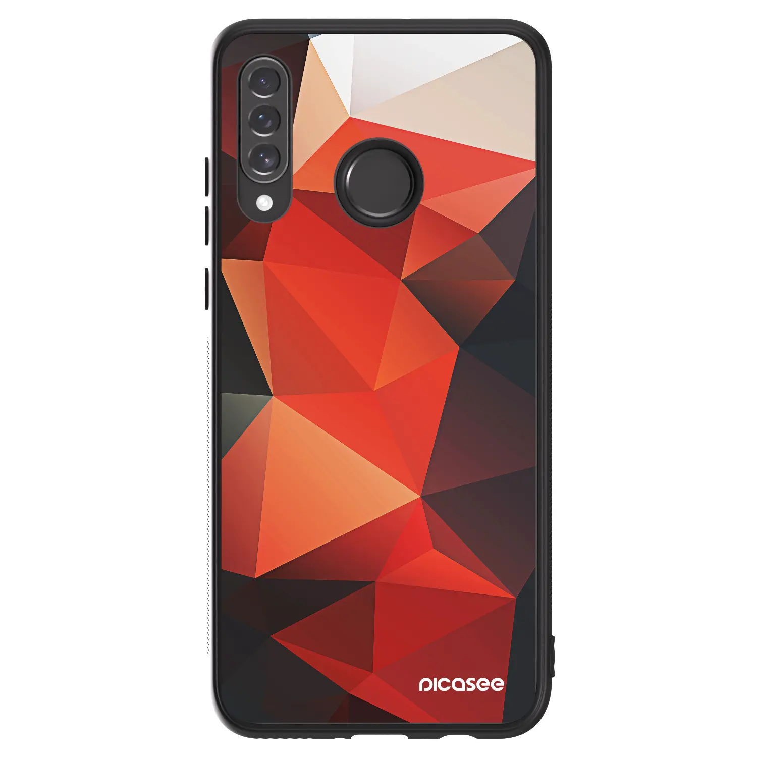 ULTIMATE CASE pro Huawei P30 Lite - Wallpaper 2
