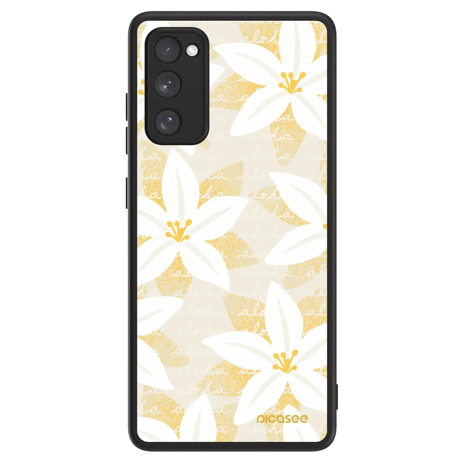 ULTIMATE CASE PowerShare pro Samsung Galaxy S20 FE - Island Leave