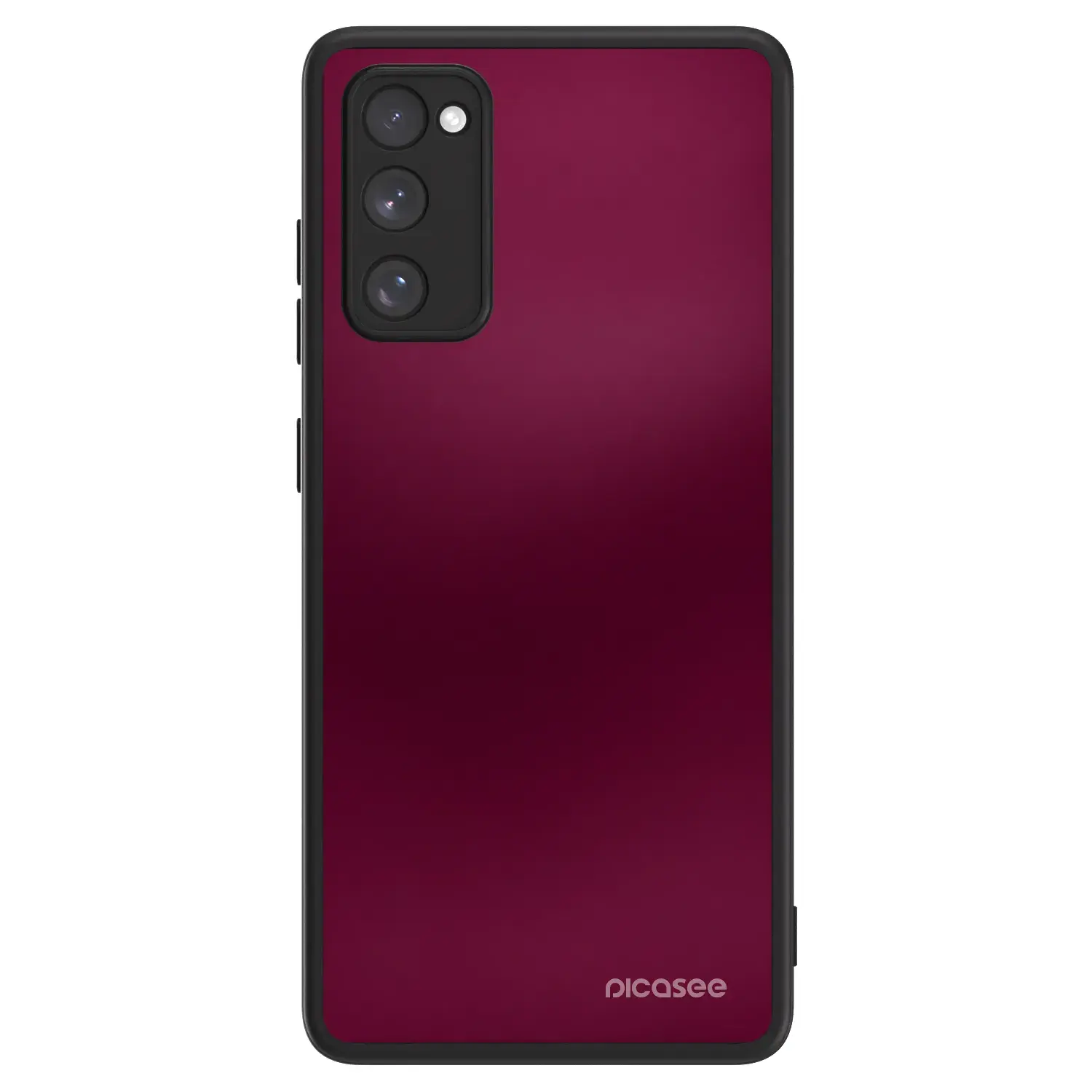 ULTIMATE CASE PowerShare pro Samsung Galaxy S20 FE - Velvet Bordeaux