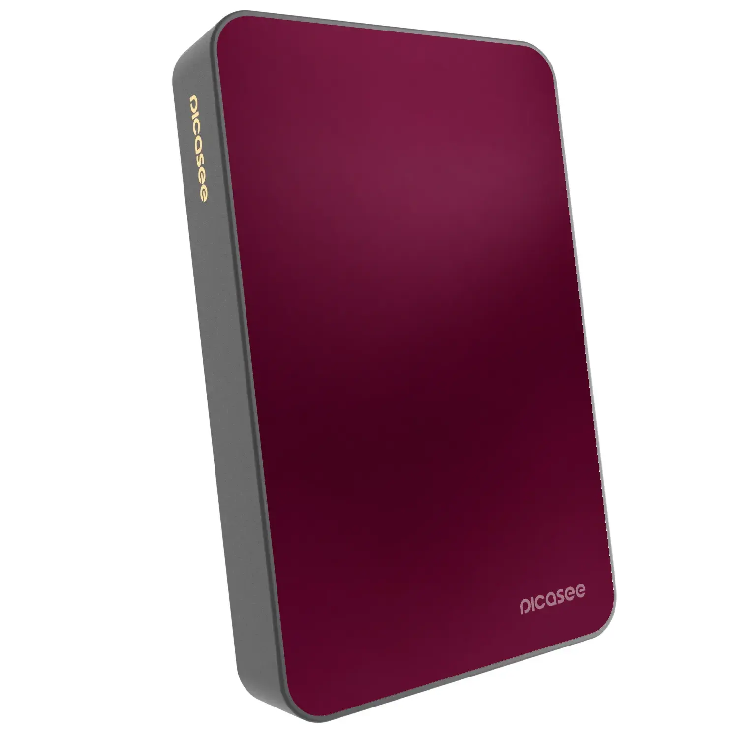 Powerbanka s MagSafe 10 000 mAh Šedá - Velvet Bordeaux