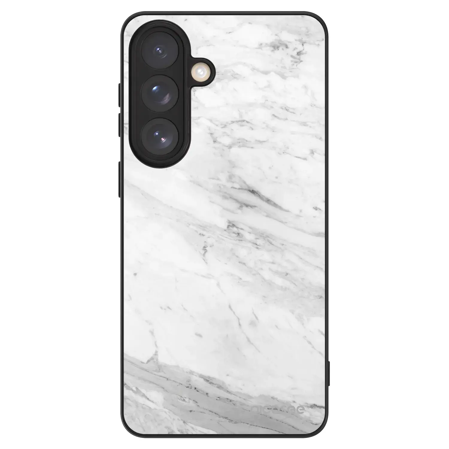 ULTIMATE CASE PowerShare pro Samsung Galaxy S26+ - White marble
