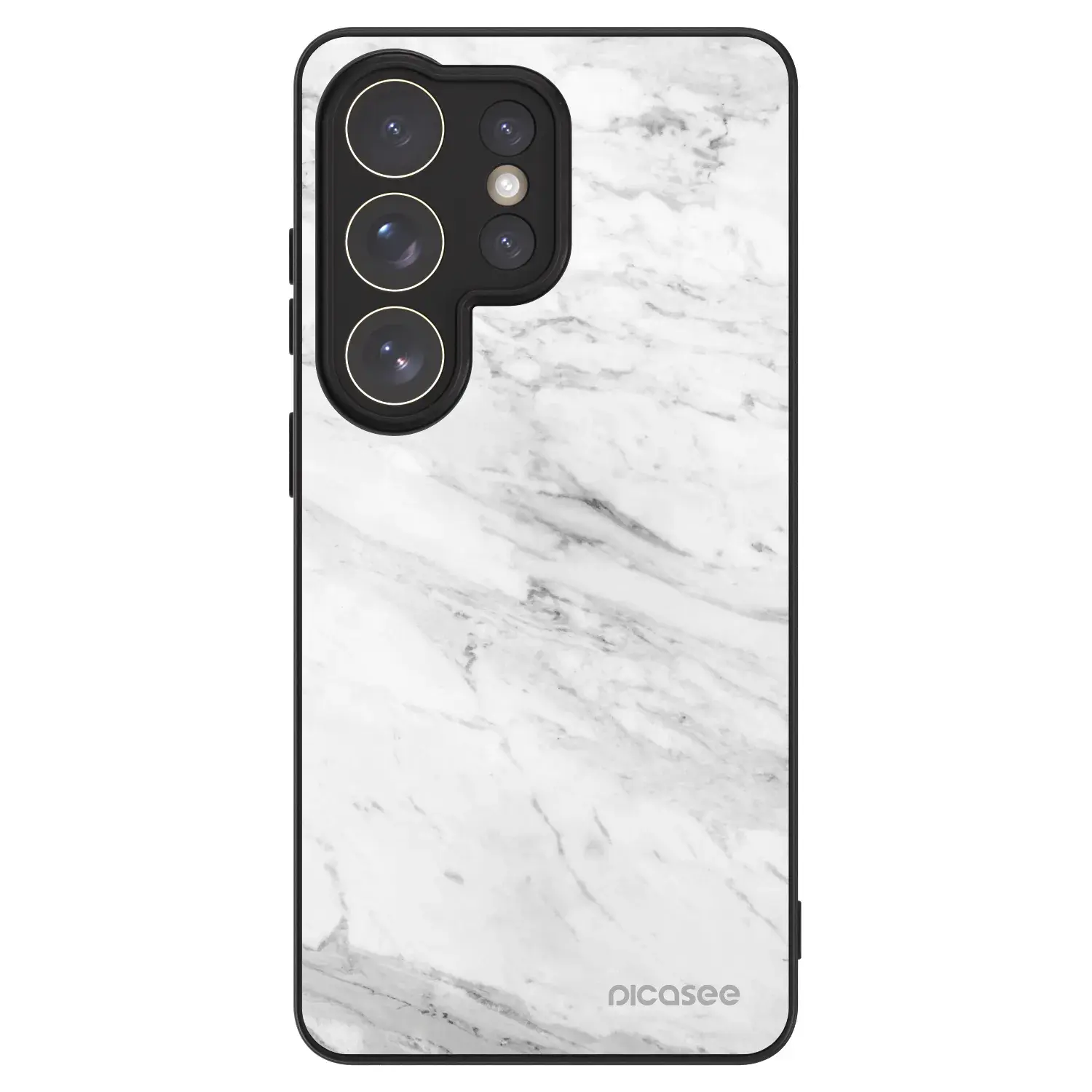 ULTIMATE CASE PowerShare pro Samsung Galaxy S26 Ultra - White marble
