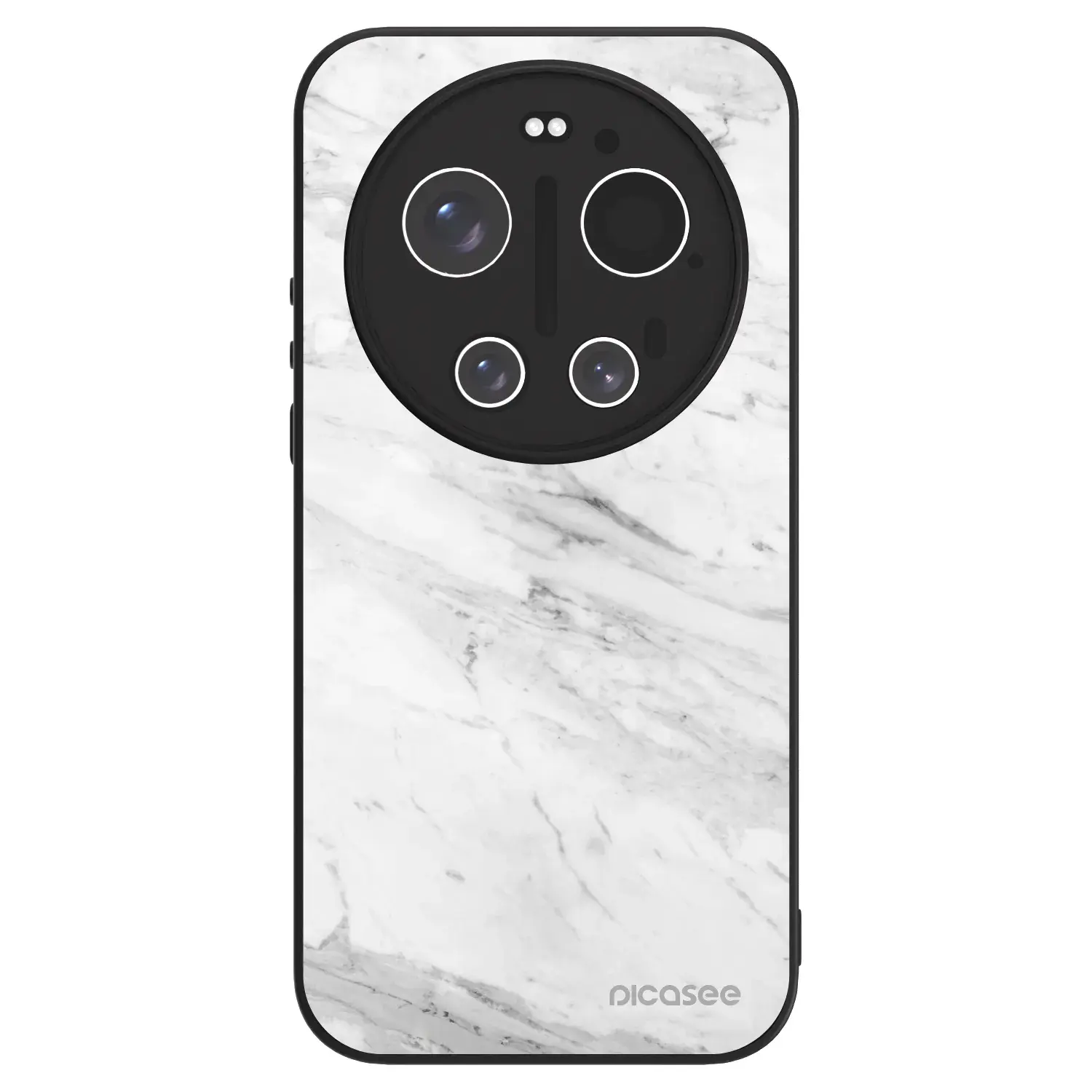 ULTIMATE CASE pro Xiaomi 17 Ultra - White marble