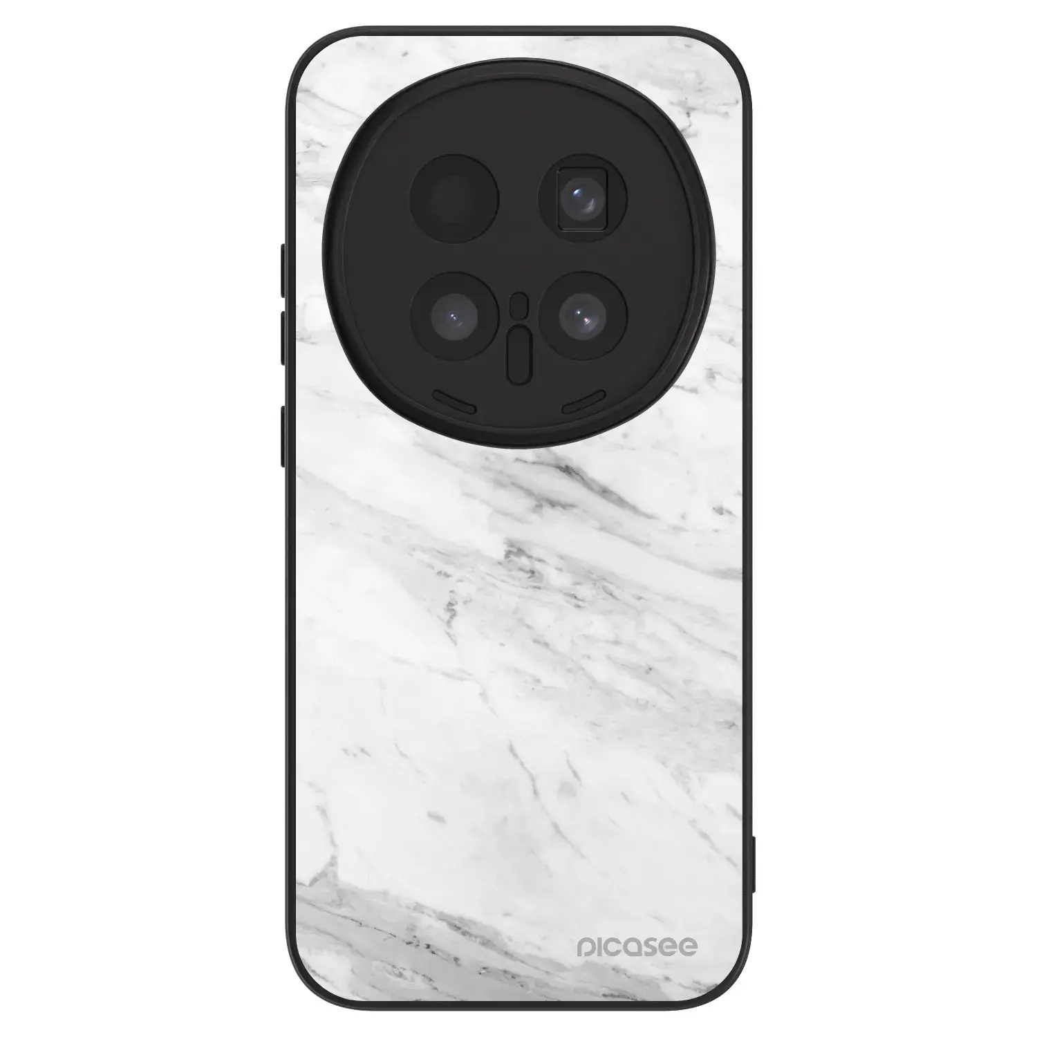 ULTIMATE CASE pro Honor Magic8 Pro 5G - White marble