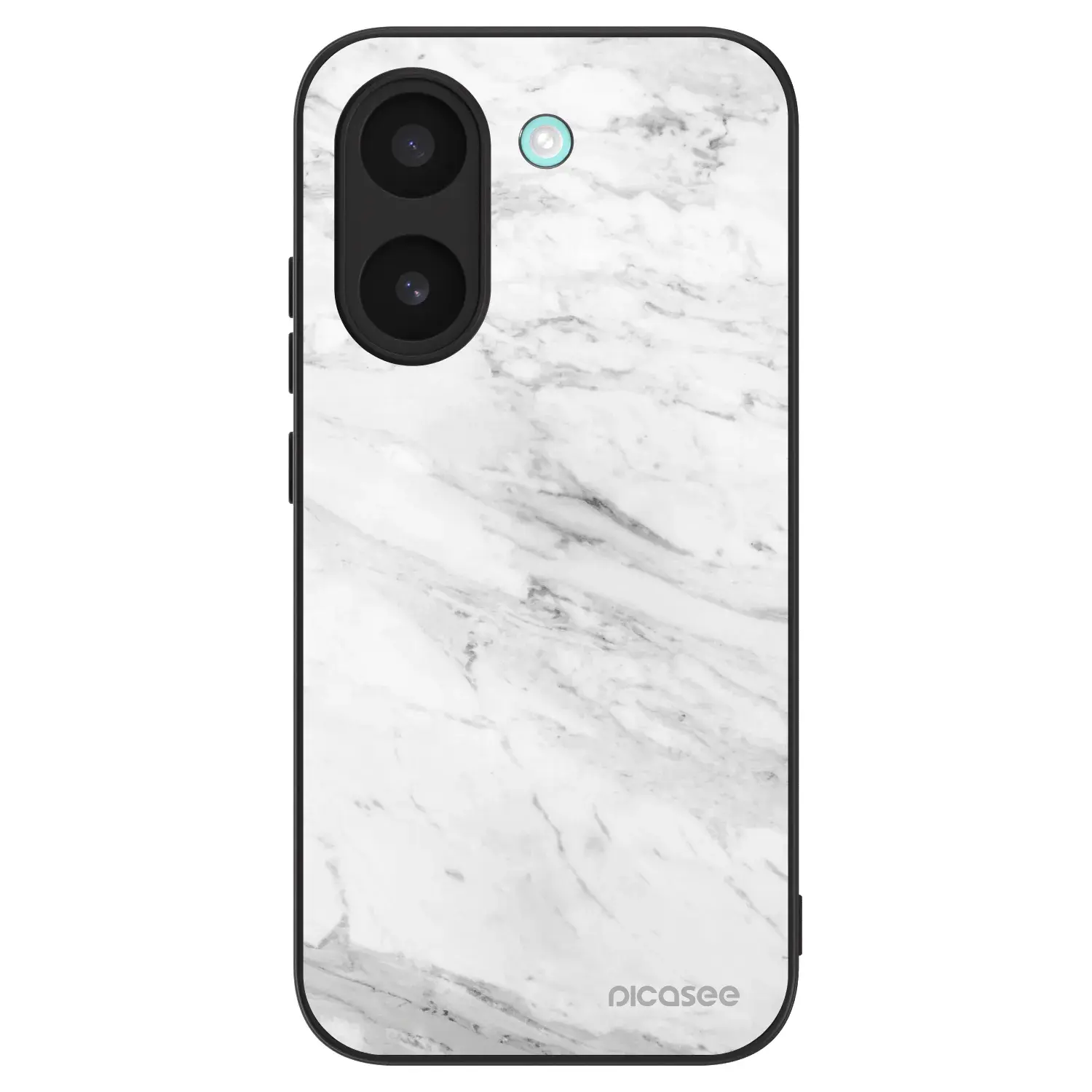 ULTIMATE CASE pro Xiaomi Poco X8 Pro - White marble