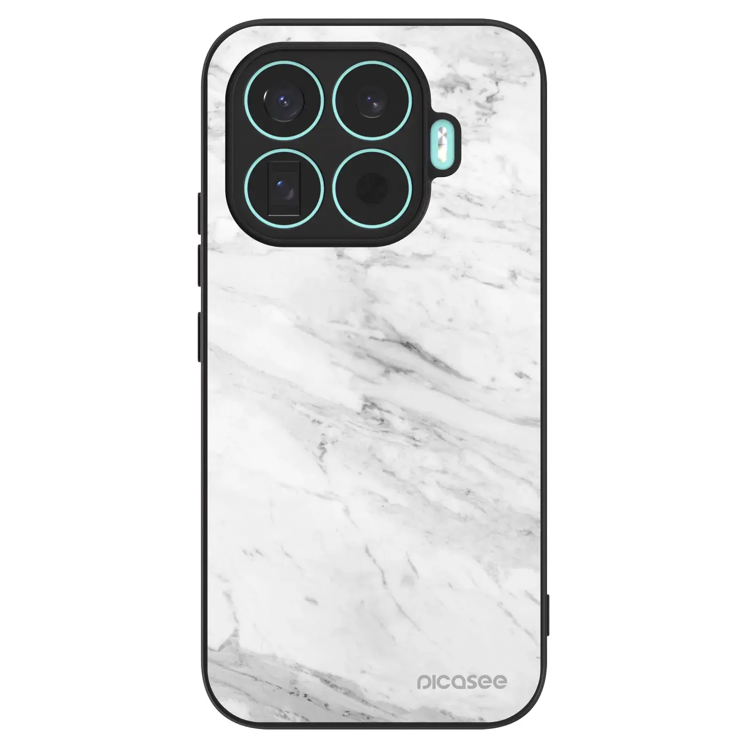 ULTIMATE CASE pro Xiaomi 17T - White marble