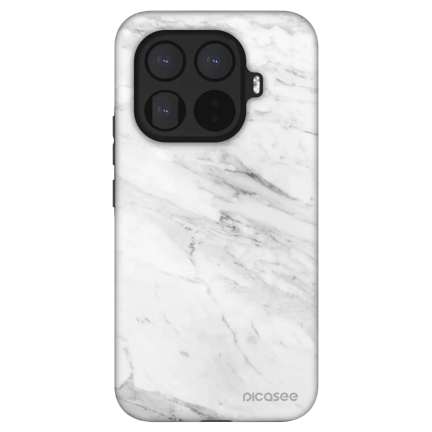 Fashion Case pro Xiaomi 15T Pro - White marble
