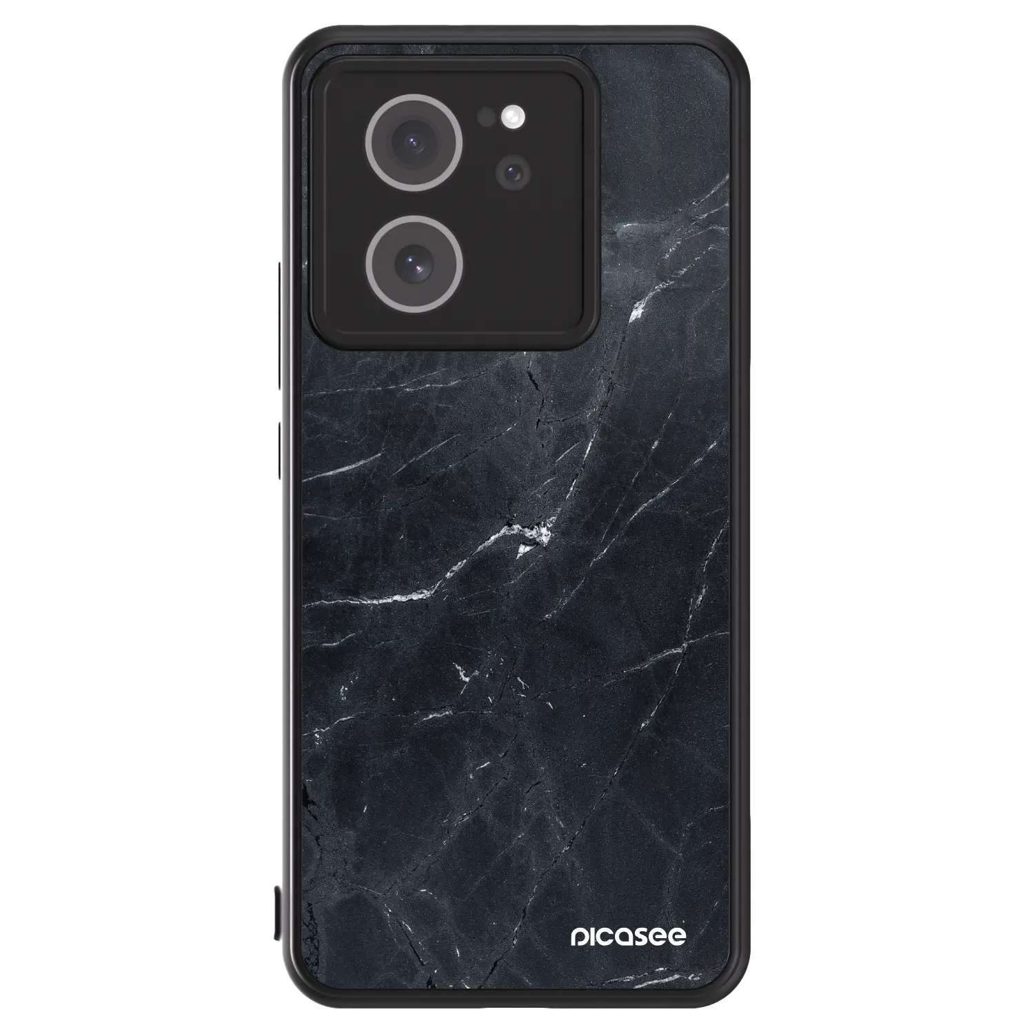 ULTIMATE CASE pro Xiaomi 13T Pro - Black marble