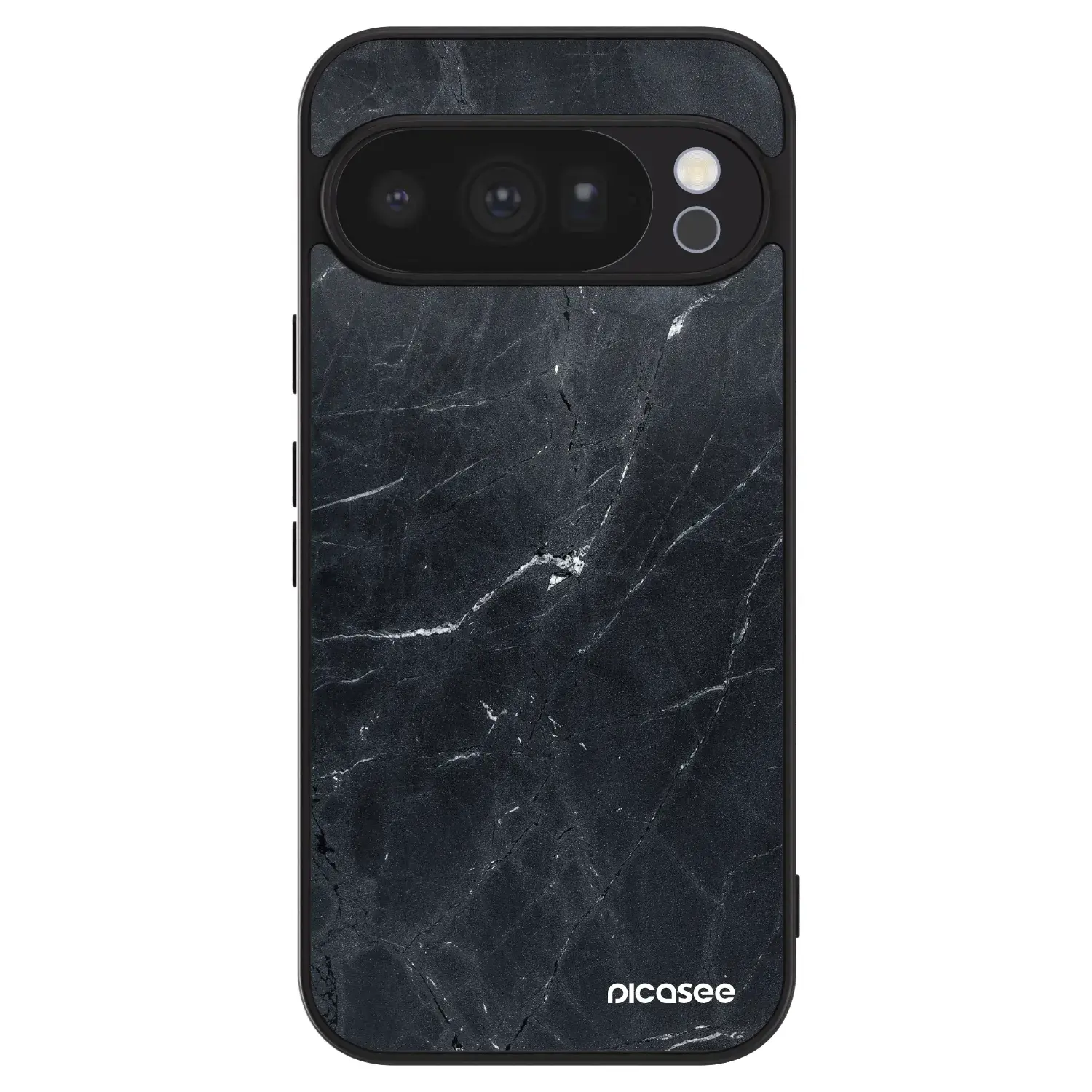 ULTIMATE CASE pro Google Pixel 10 Pro - Black marble