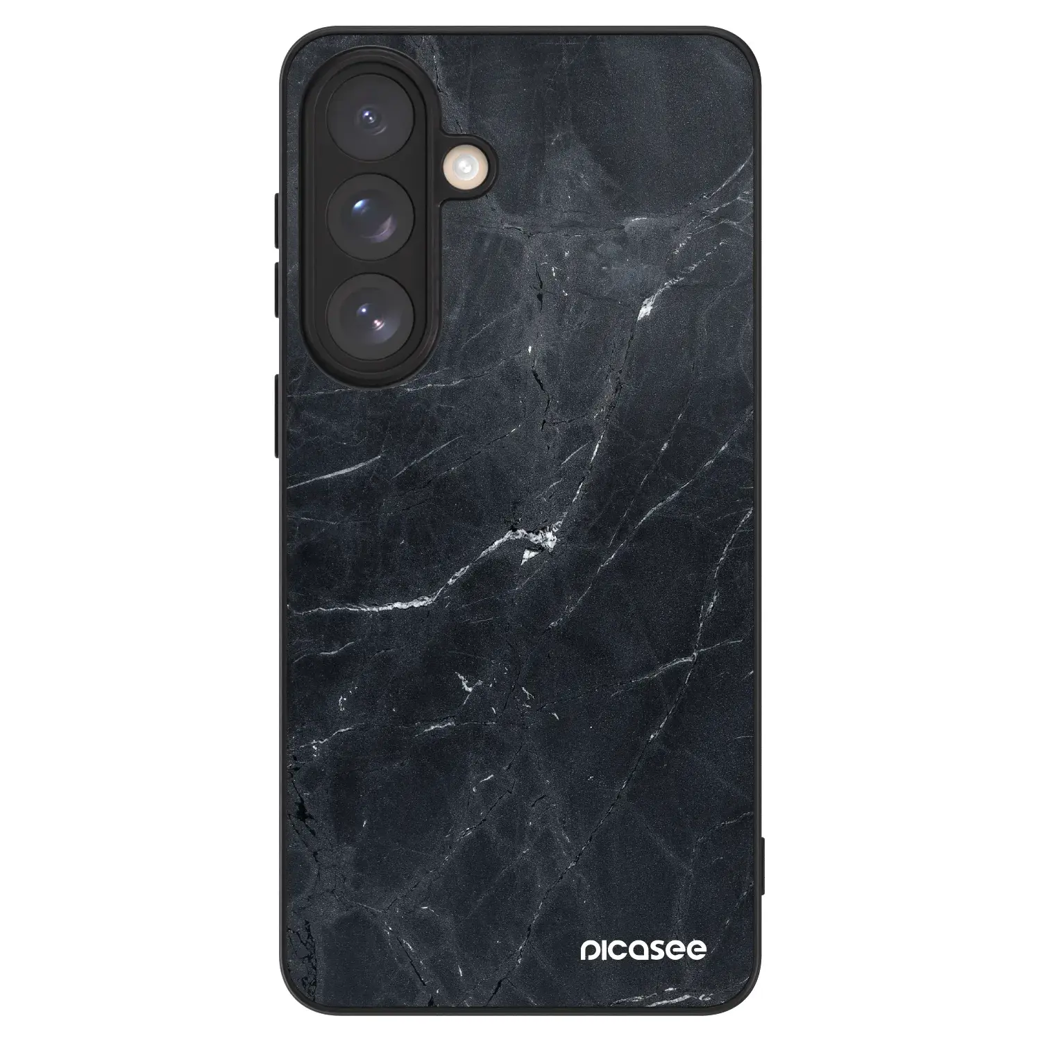 ULTIMATE CASE pro Samsung Galaxy S26+ - Black marble