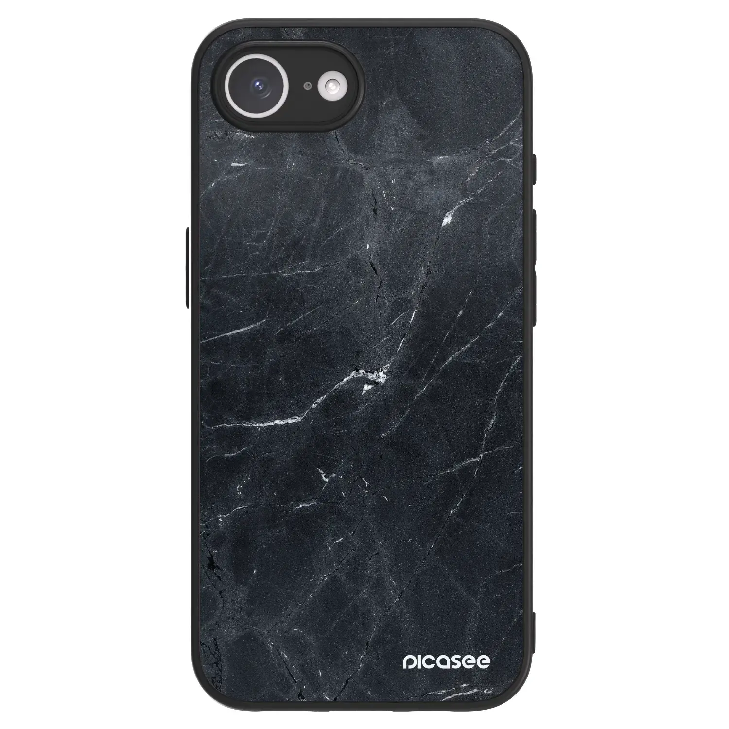 ULTIMATE CASE pro Apple iPhone 17e - Black marble