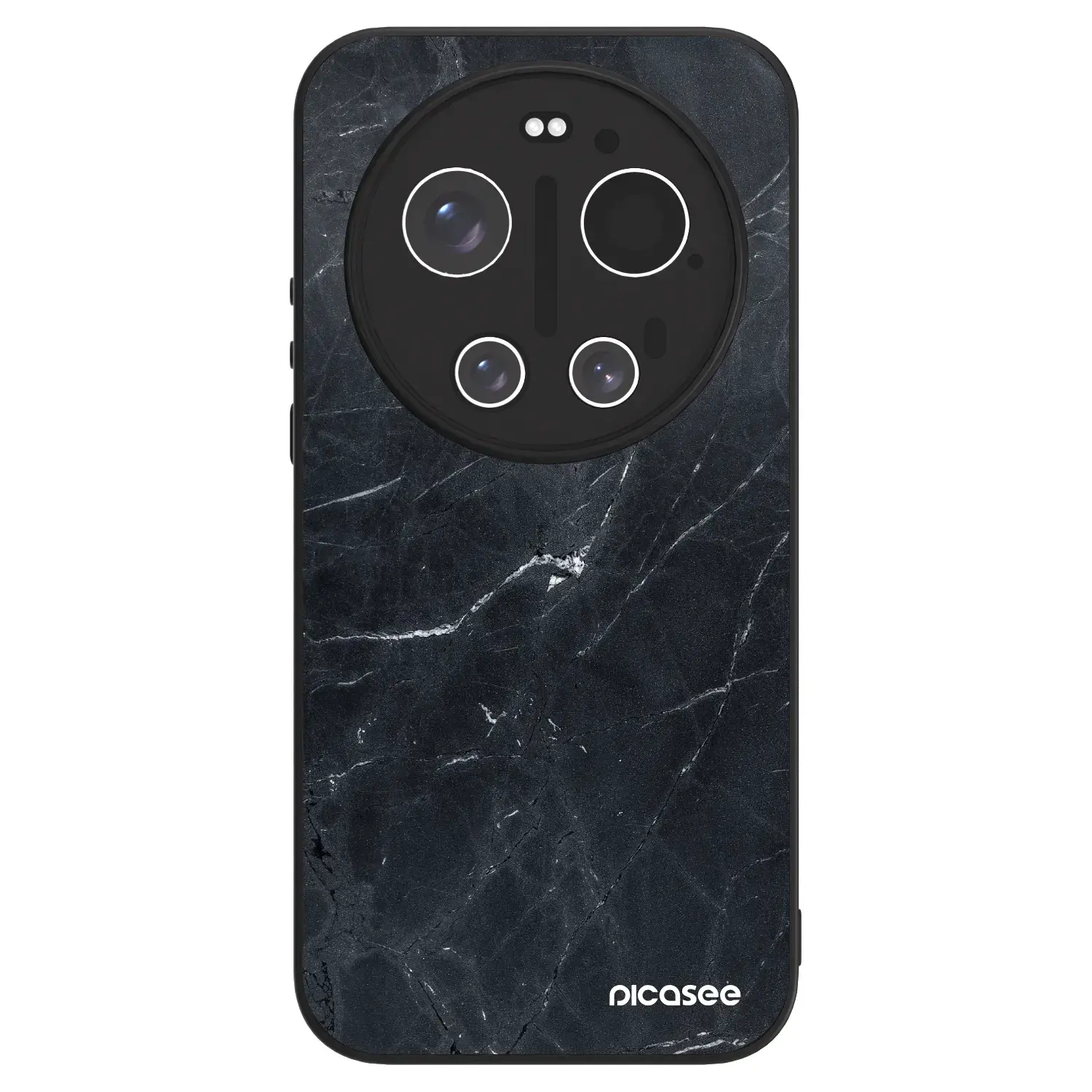 ULTIMATE CASE pro Xiaomi 17 Ultra - Black marble