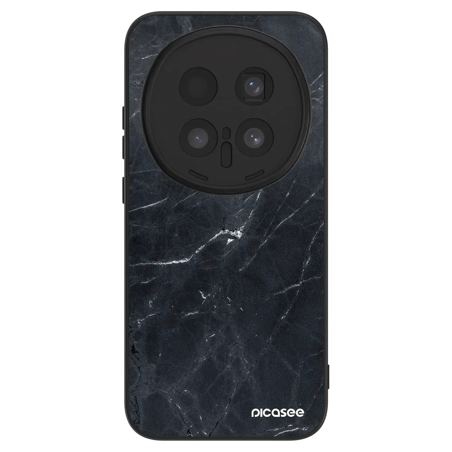 ULTIMATE CASE pro Honor Magic8 Pro 5G - Black marble