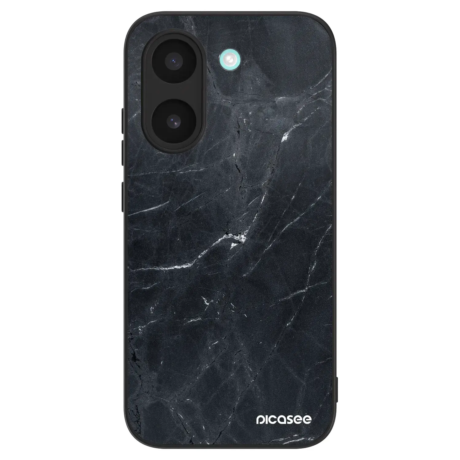 ULTIMATE CASE pro Xiaomi Poco X8 Pro - Black marble