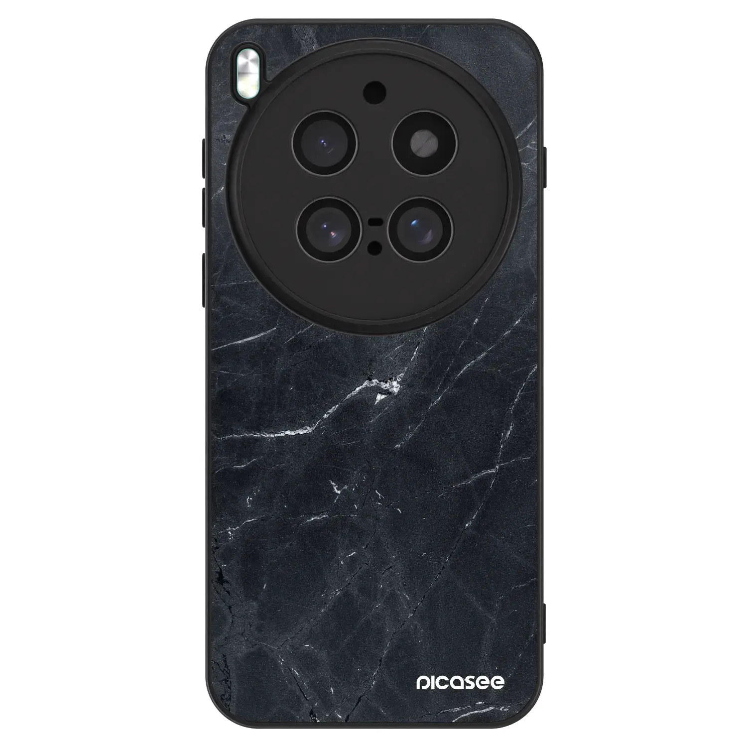 ULTIMATE CASE pro Vivo X300 Pro - Black marble