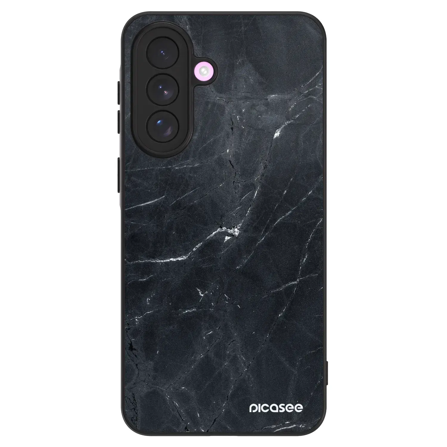 ULTIMATE CASE pro Samsung Galaxy A57 5G - Black marble