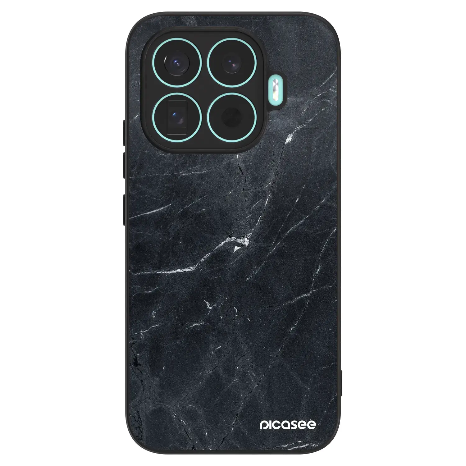 ULTIMATE CASE pro Xiaomi 17T - Black marble