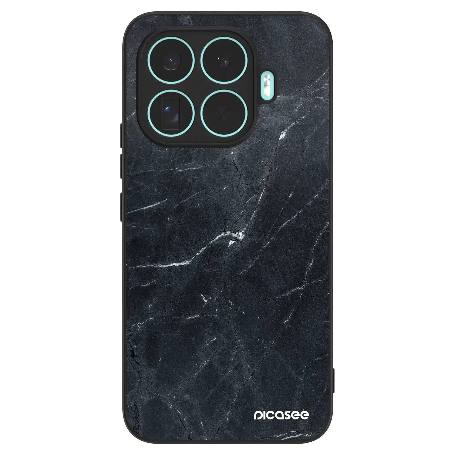 ULTIMATE CASE pro Xiaomi 17T Pro - Black marble