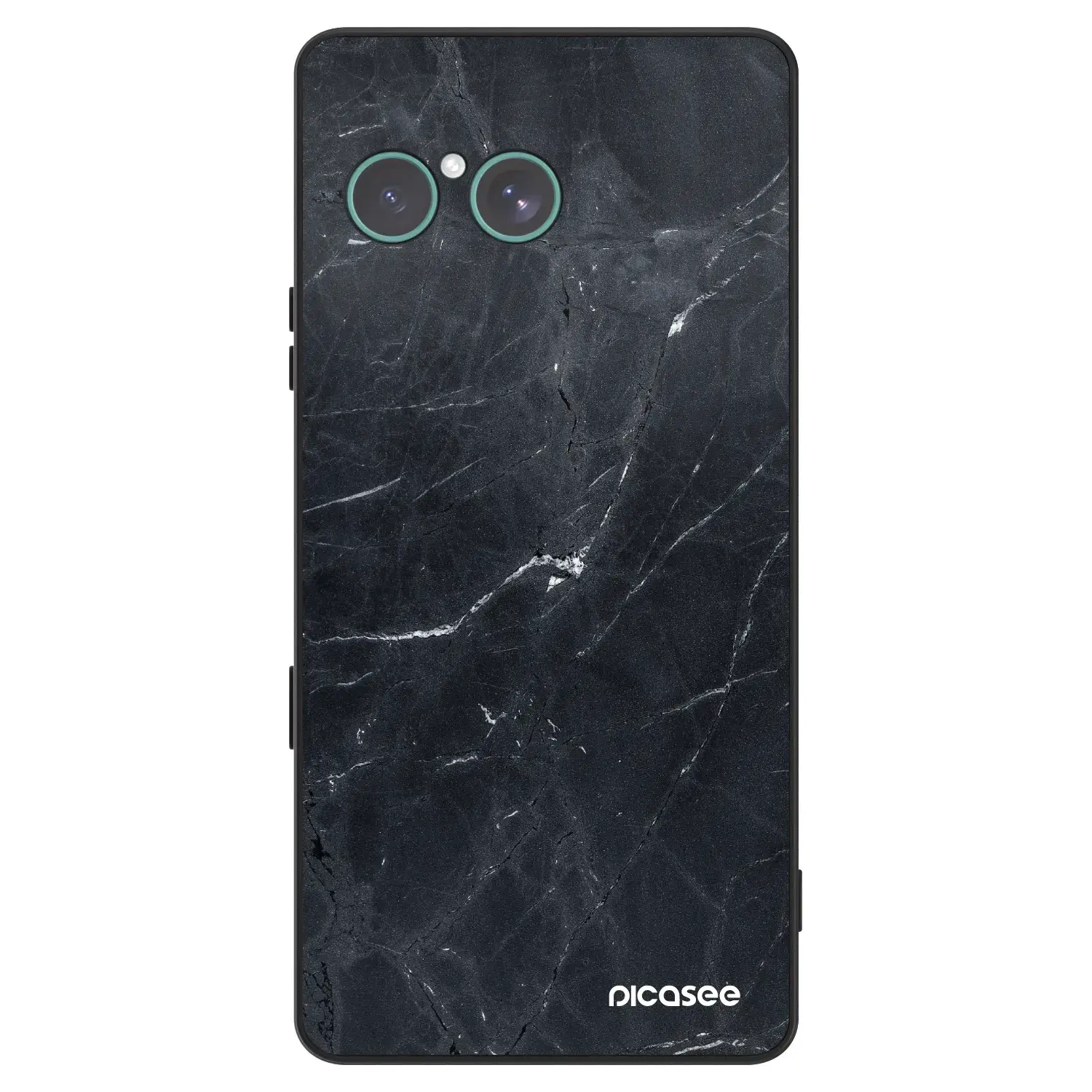 ULTIMATE CASE pro Sony Xperia 10 VII - Black marble
