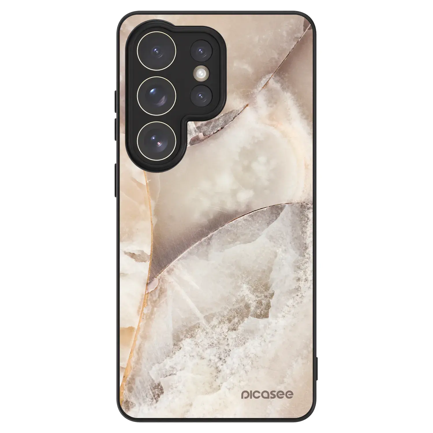 ULTIMATE CASE PowerShare pro Samsung Galaxy S26 Ultra - Cream marble