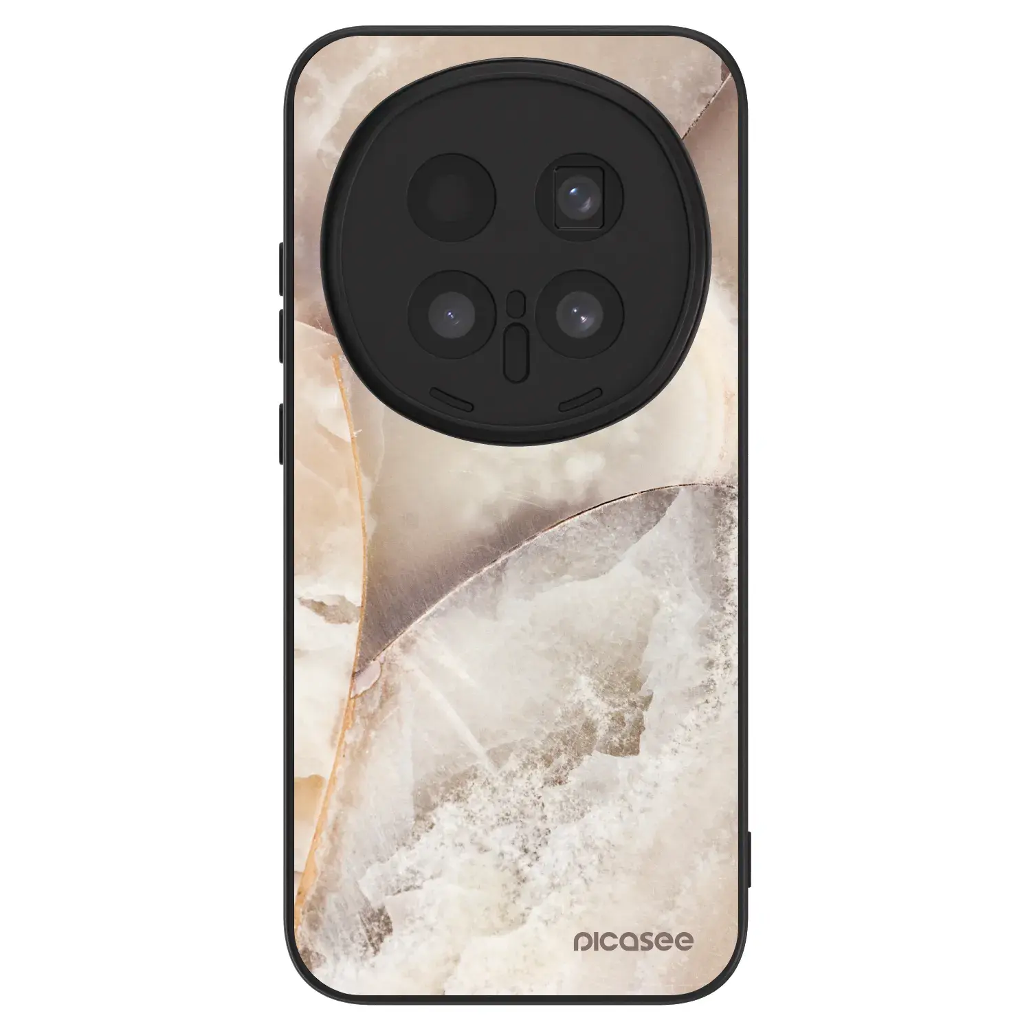 ULTIMATE CASE pro Honor Magic8 Pro 5G - Cream marble