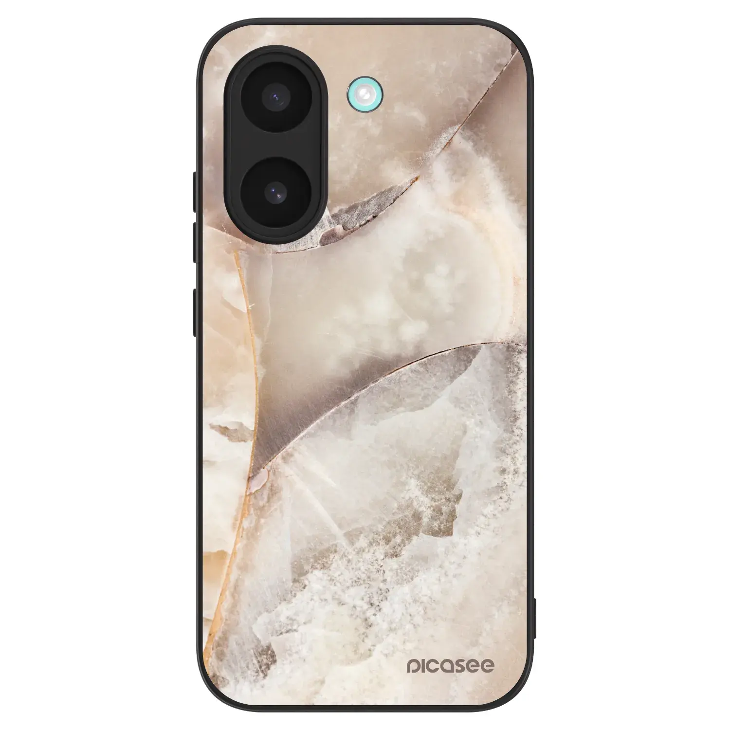 ULTIMATE CASE pro Xiaomi Poco X8 Pro - Cream marble