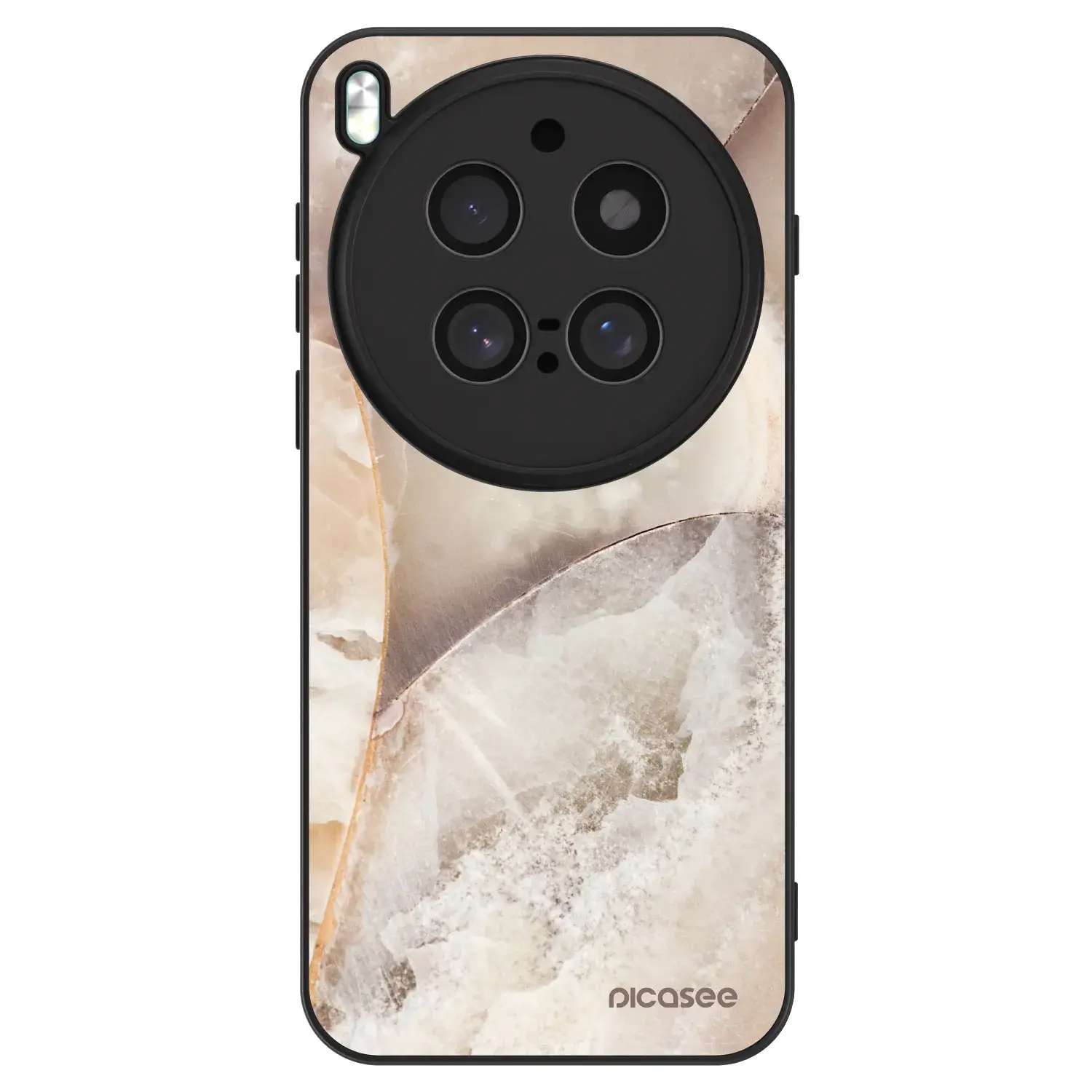 ULTIMATE CASE pro Vivo X300 Pro - Cream marble
